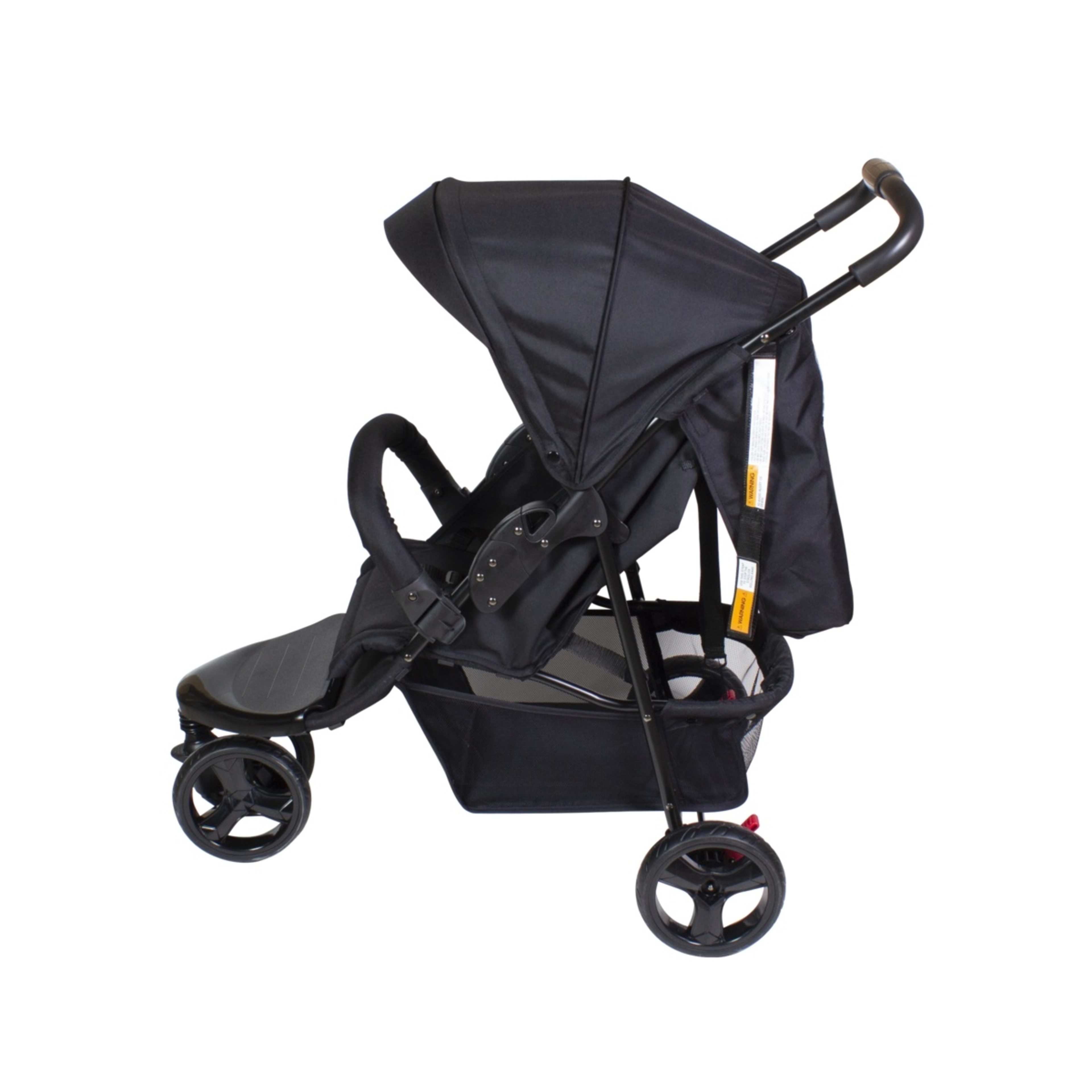 2 Childcare 3 Wheel Stroller, 2 of 5
