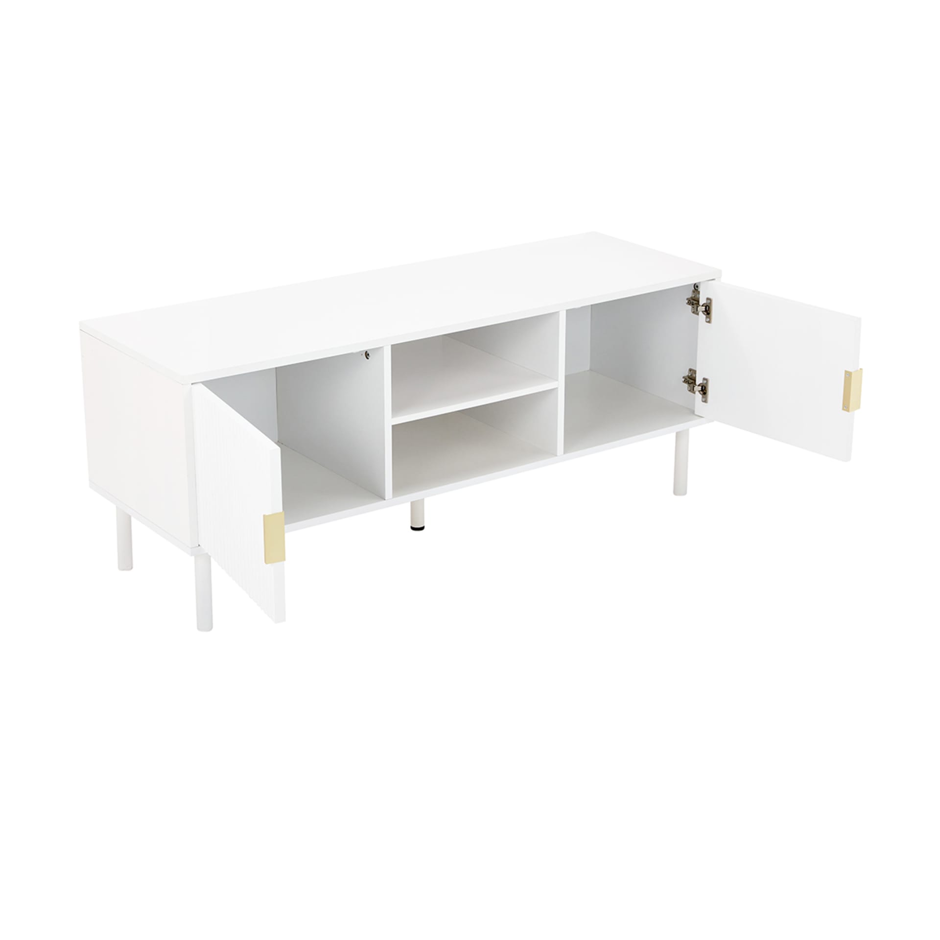 Alfie Entertainment Unit Kmart