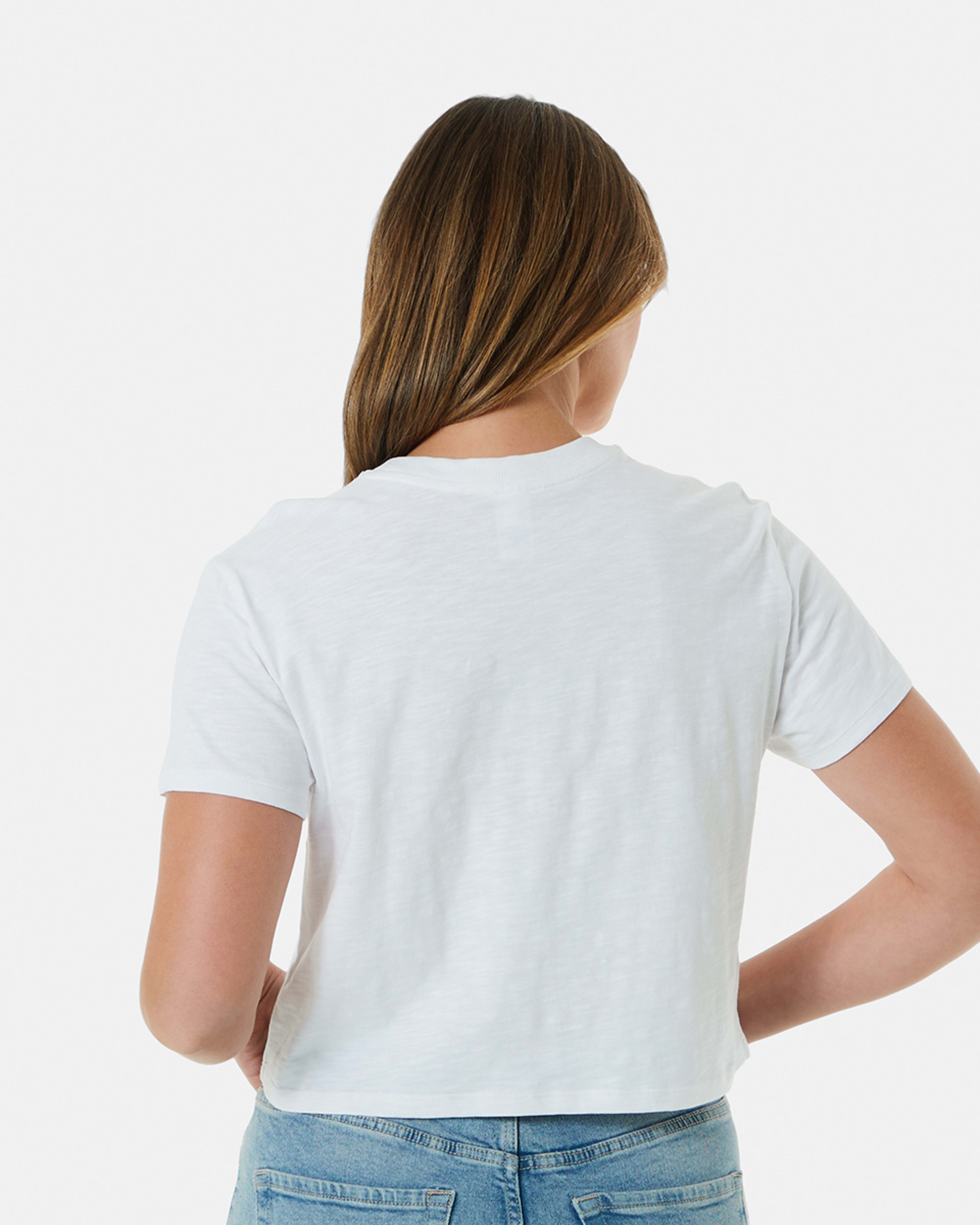 Short Sleeve Shrunken T shirt Kmart short-sleeve-shrunken-t-shirt-kmart