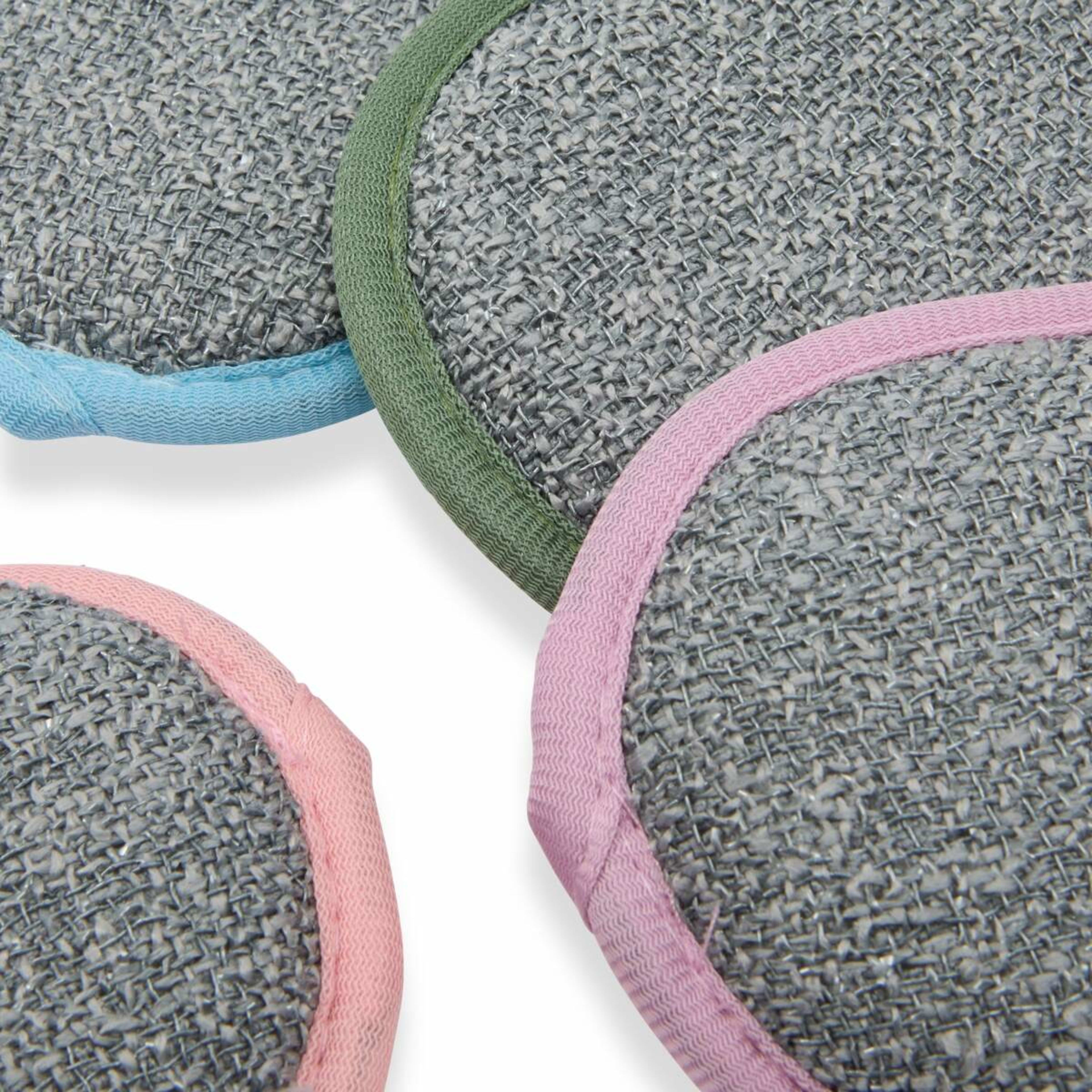 6 4 Pack Cleaning Pads, 6 of 6