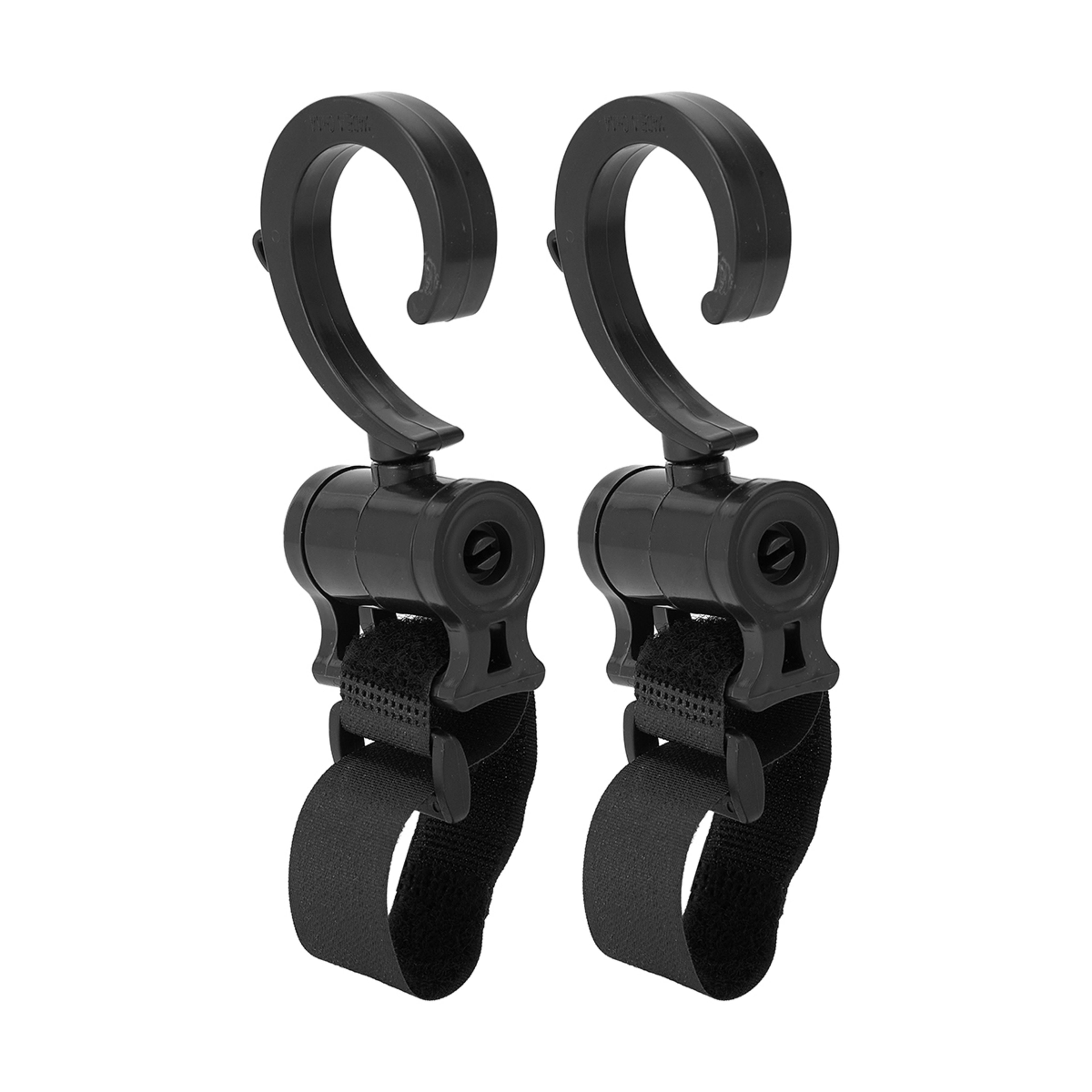 2 Pack Stroller Hook - Kmart