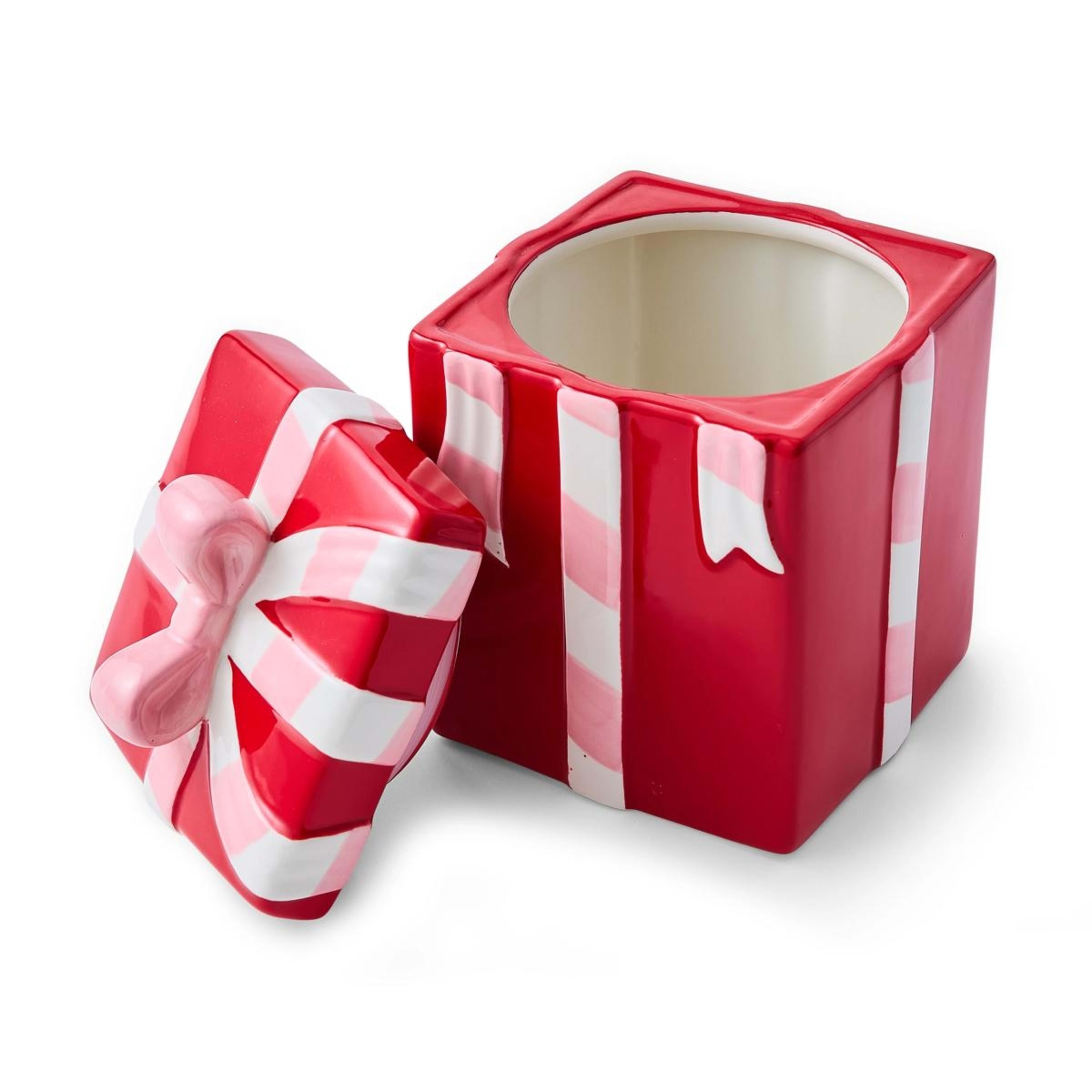 7 Present Cookie Jar, 7 of 9