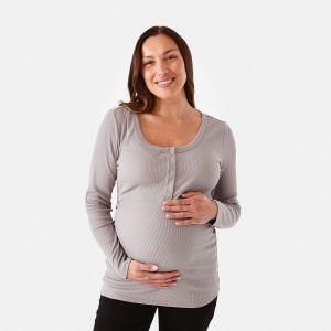 2 Pack Maternity Wirefree T-shirt Bra - Kmart NZ