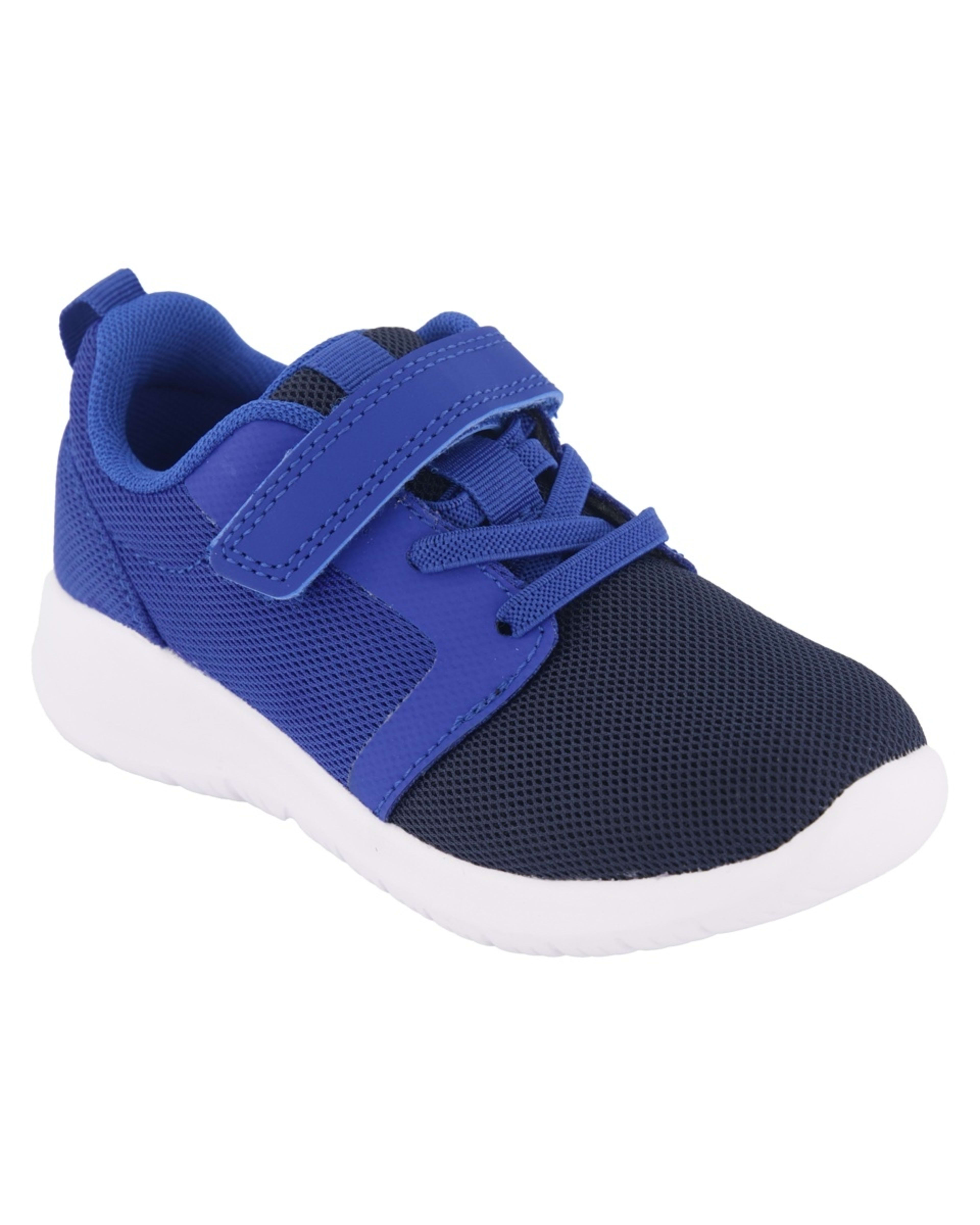1 Junior Sneakers Nauticlblu, 1 of 5
