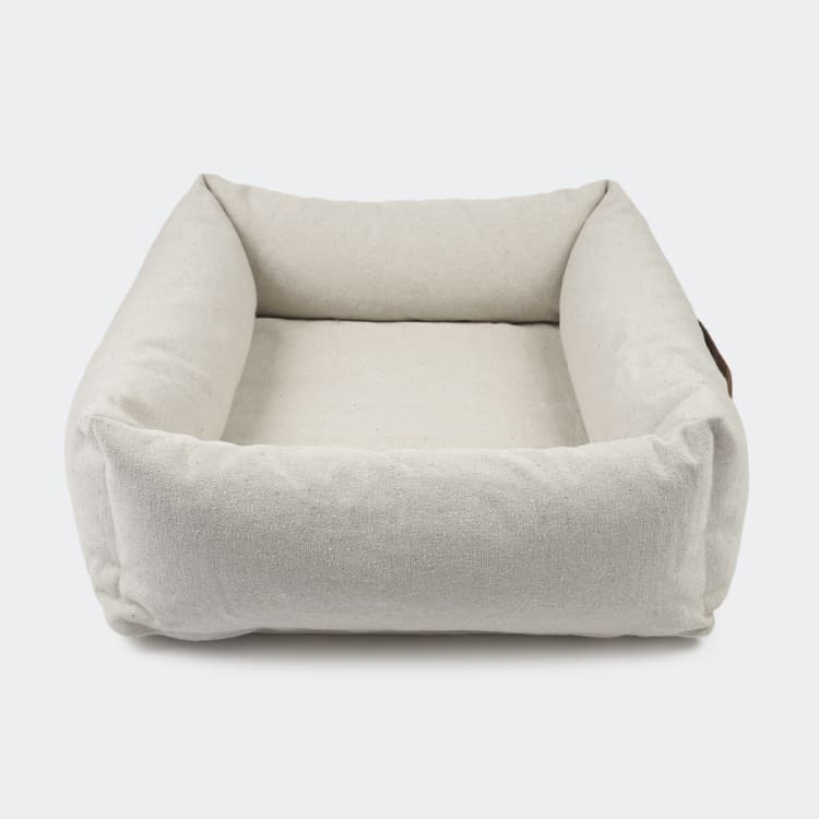 Pet Bed Lounge Bolstered Large Kmart