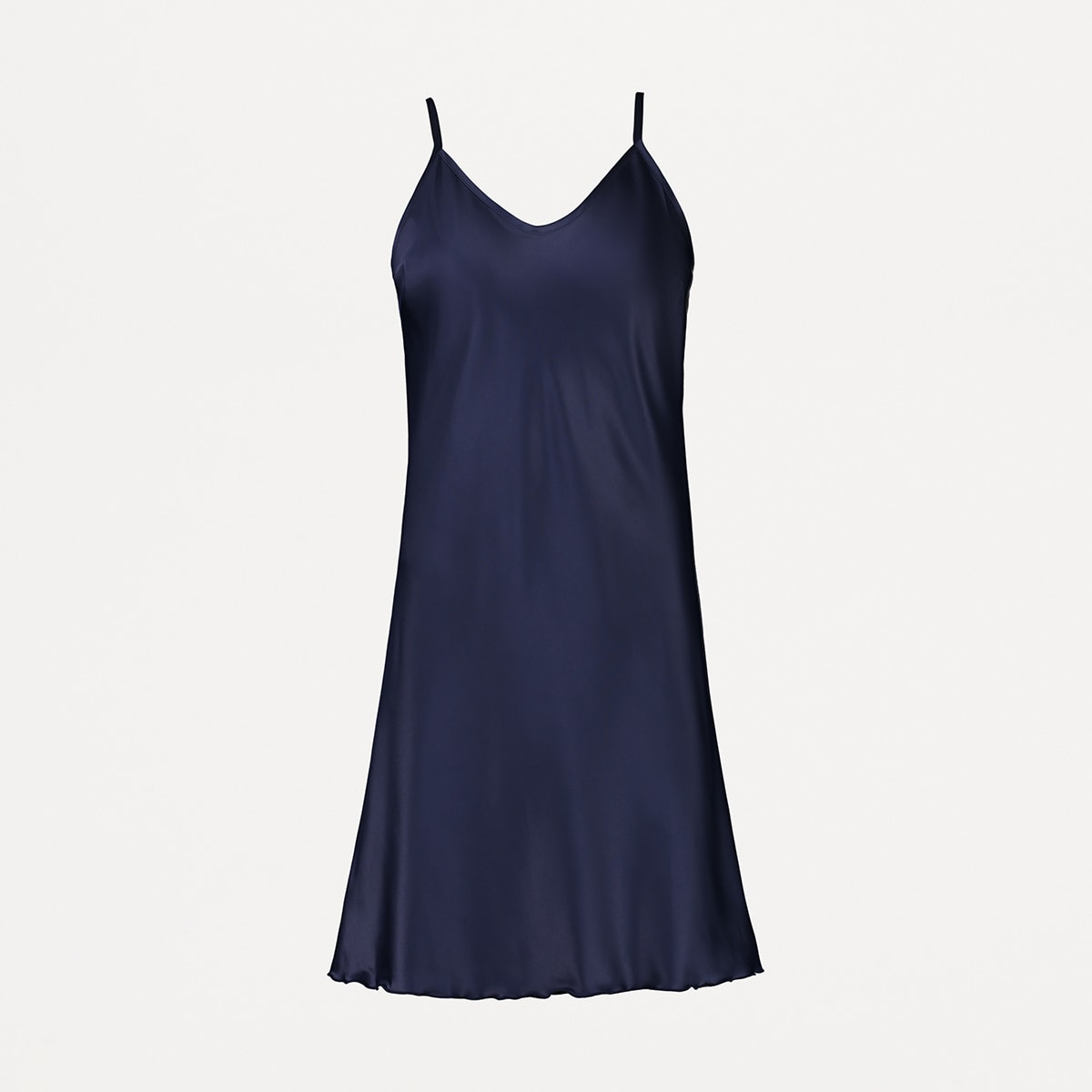 Satin Cami Nightie Kmart