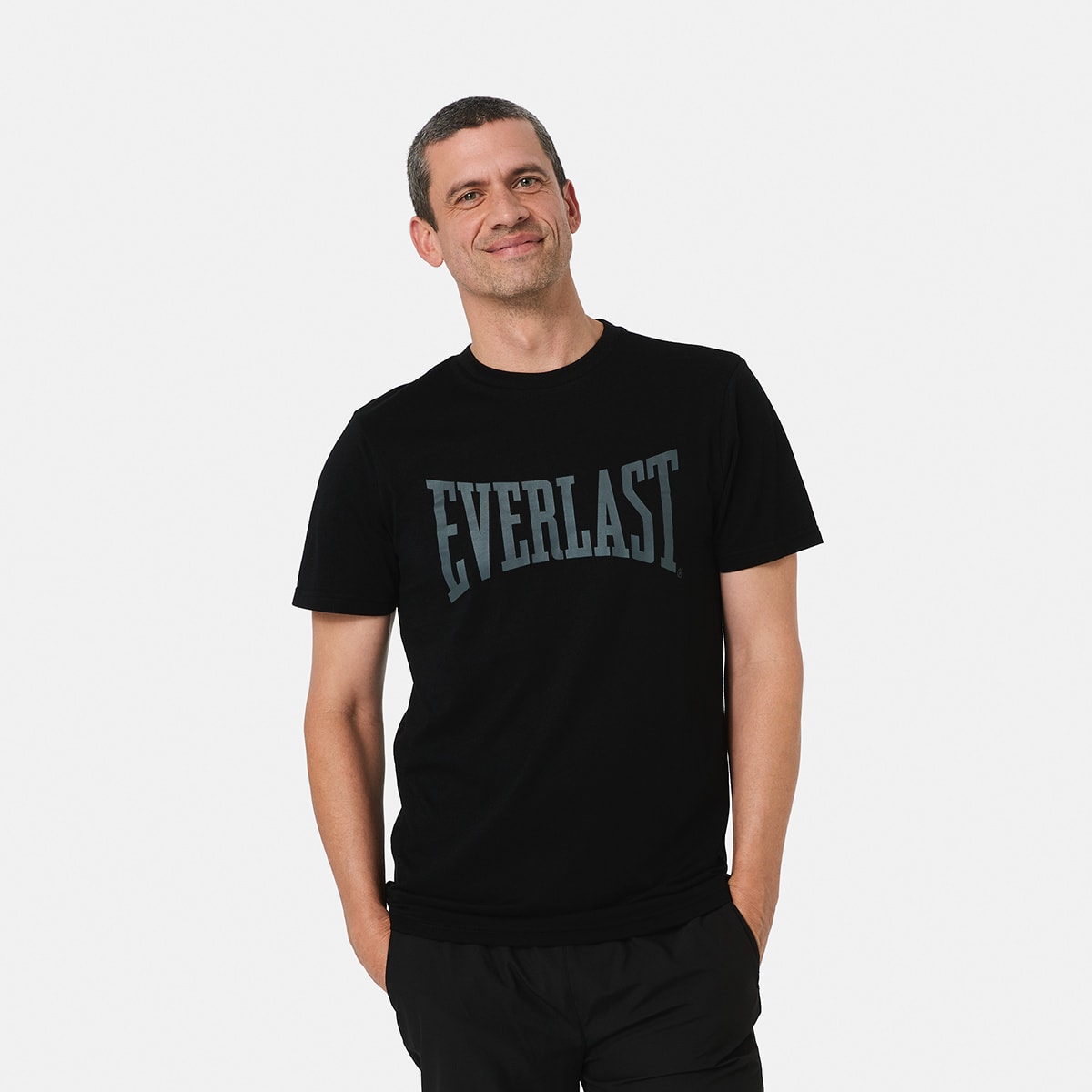 Everlast sales shorts kmart