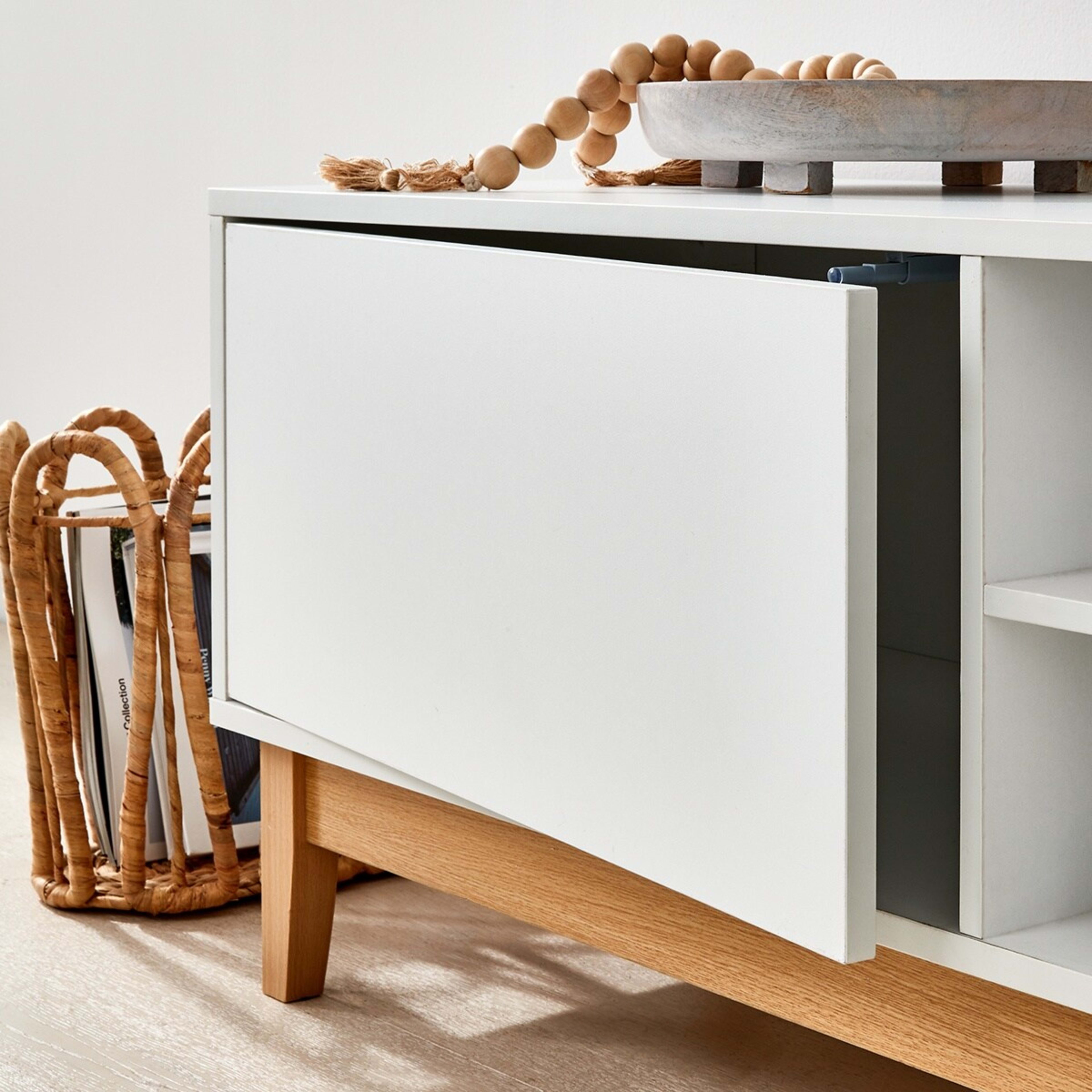 6 Stewart Entertainment Unit, 6 of 10