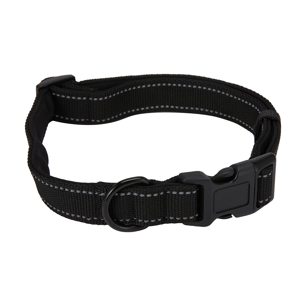 Kmart Dog Collar Reflective Large PriceGrabber