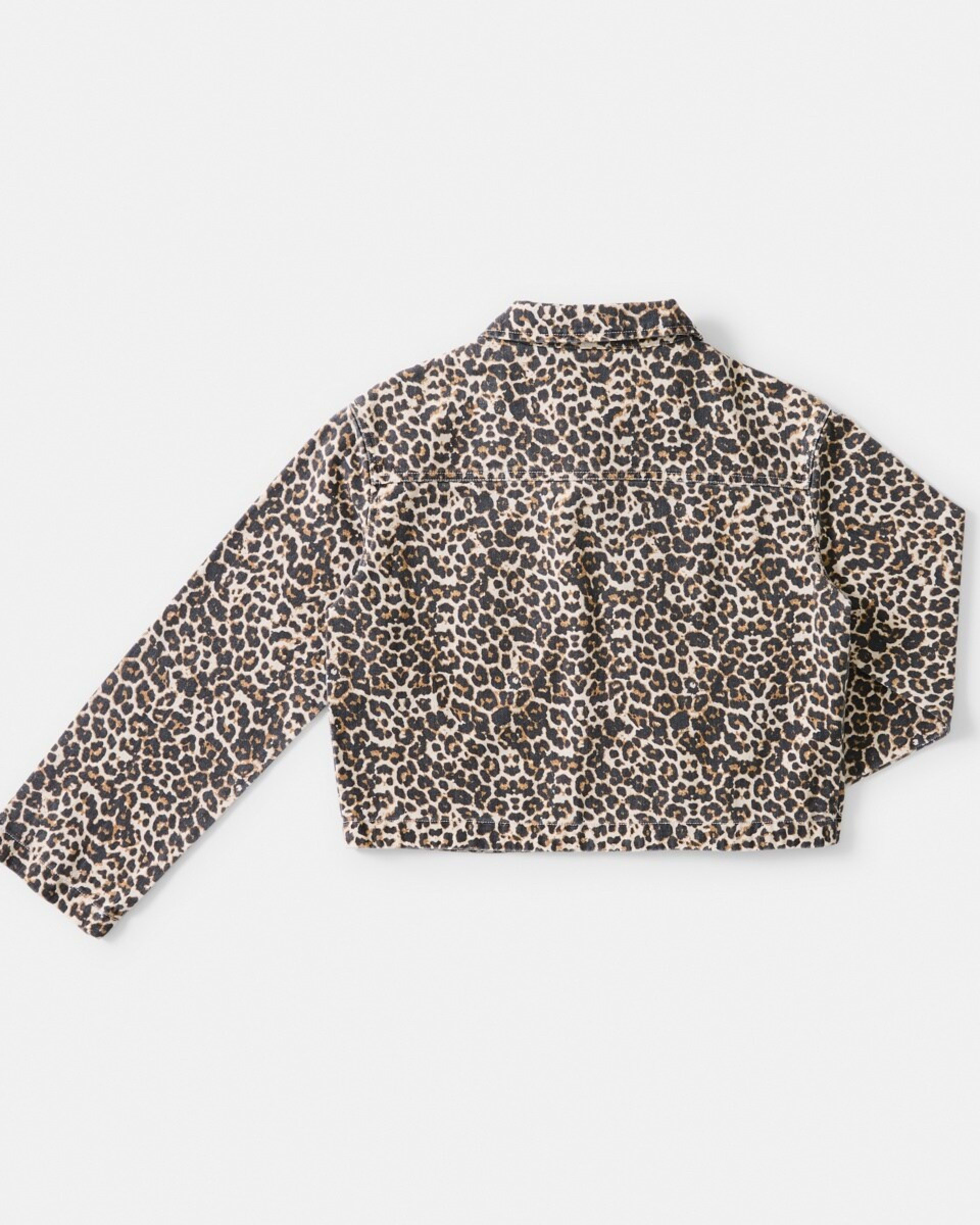 10 Utility Jacket Ocelotwas, 10 of 10