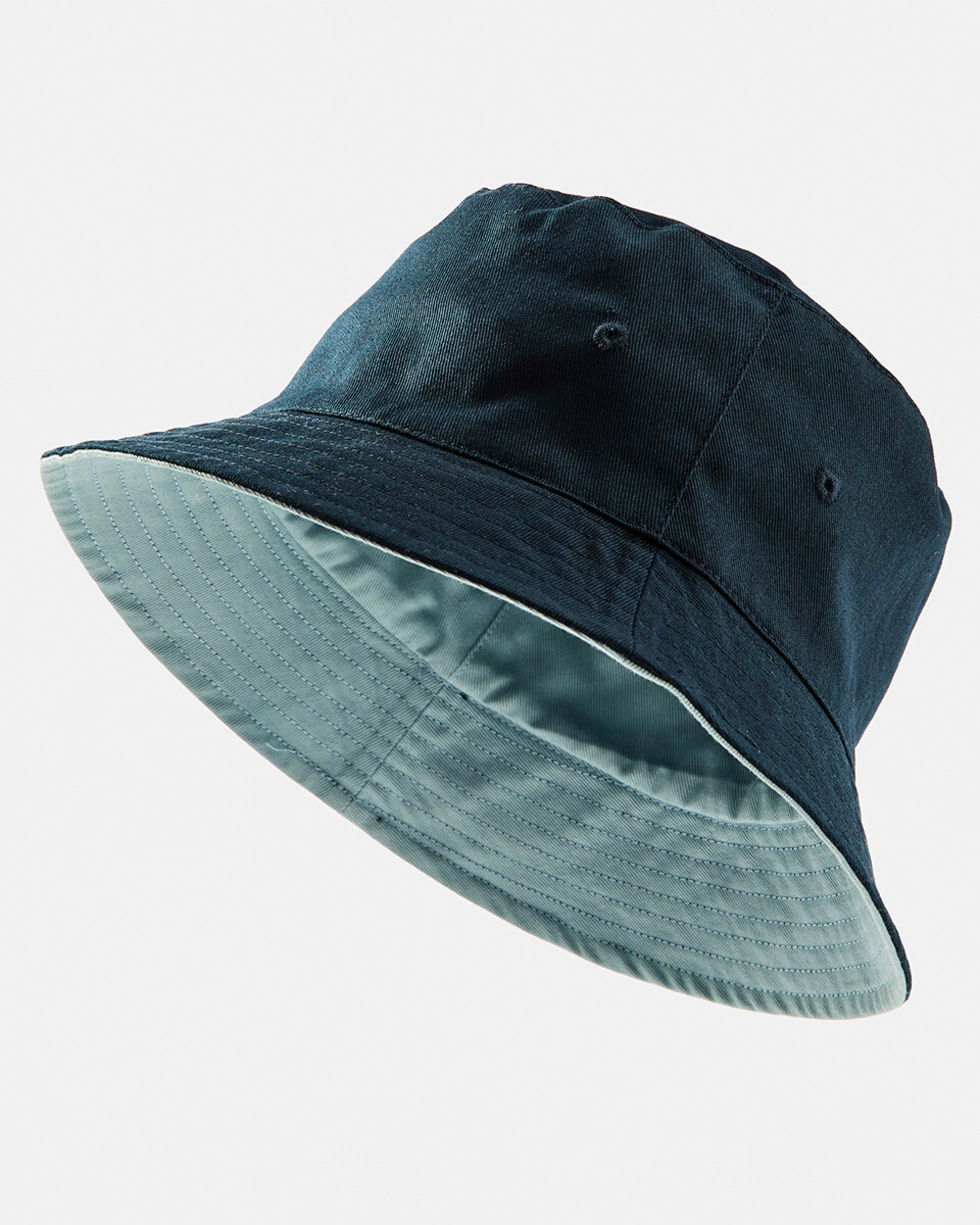 5 Bucket Hat Dress Navy, 5 of 5