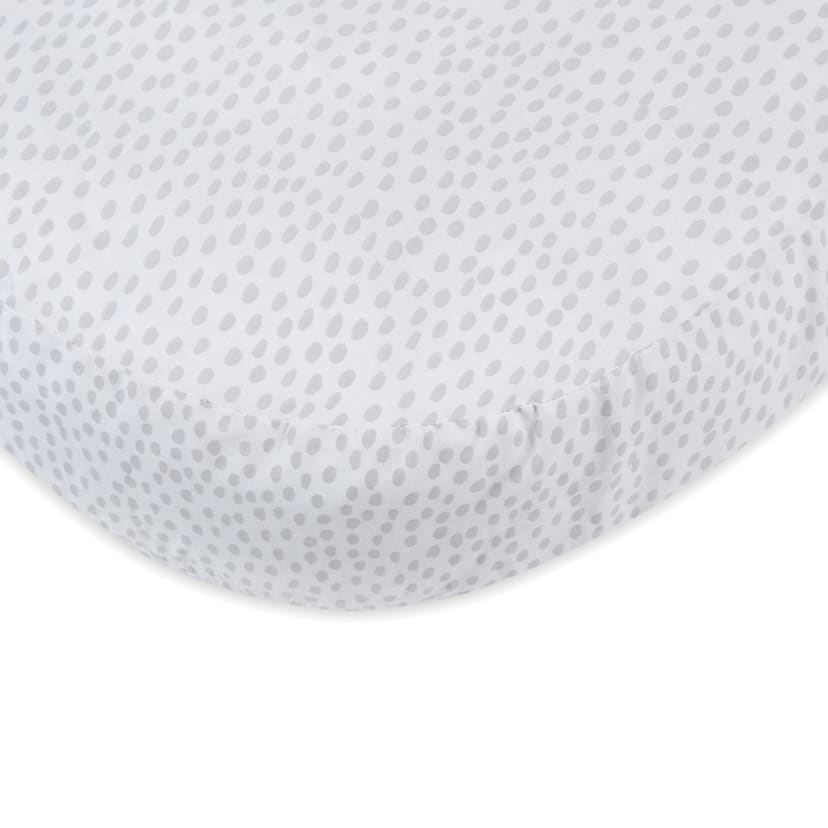 Bassinet fitted sheet kmart Outlet
