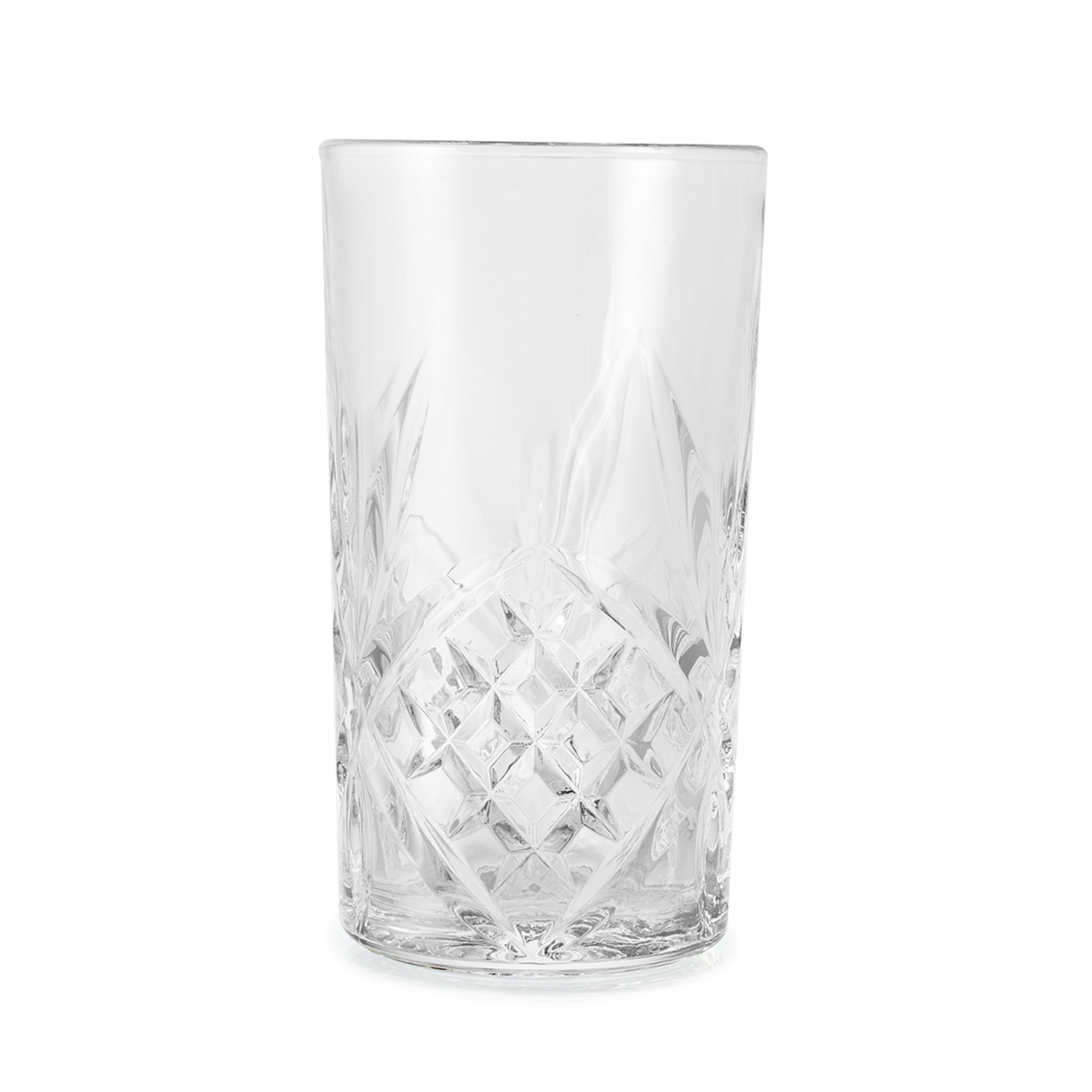 2 6 Bond Hiball Glasses, 2 of 6