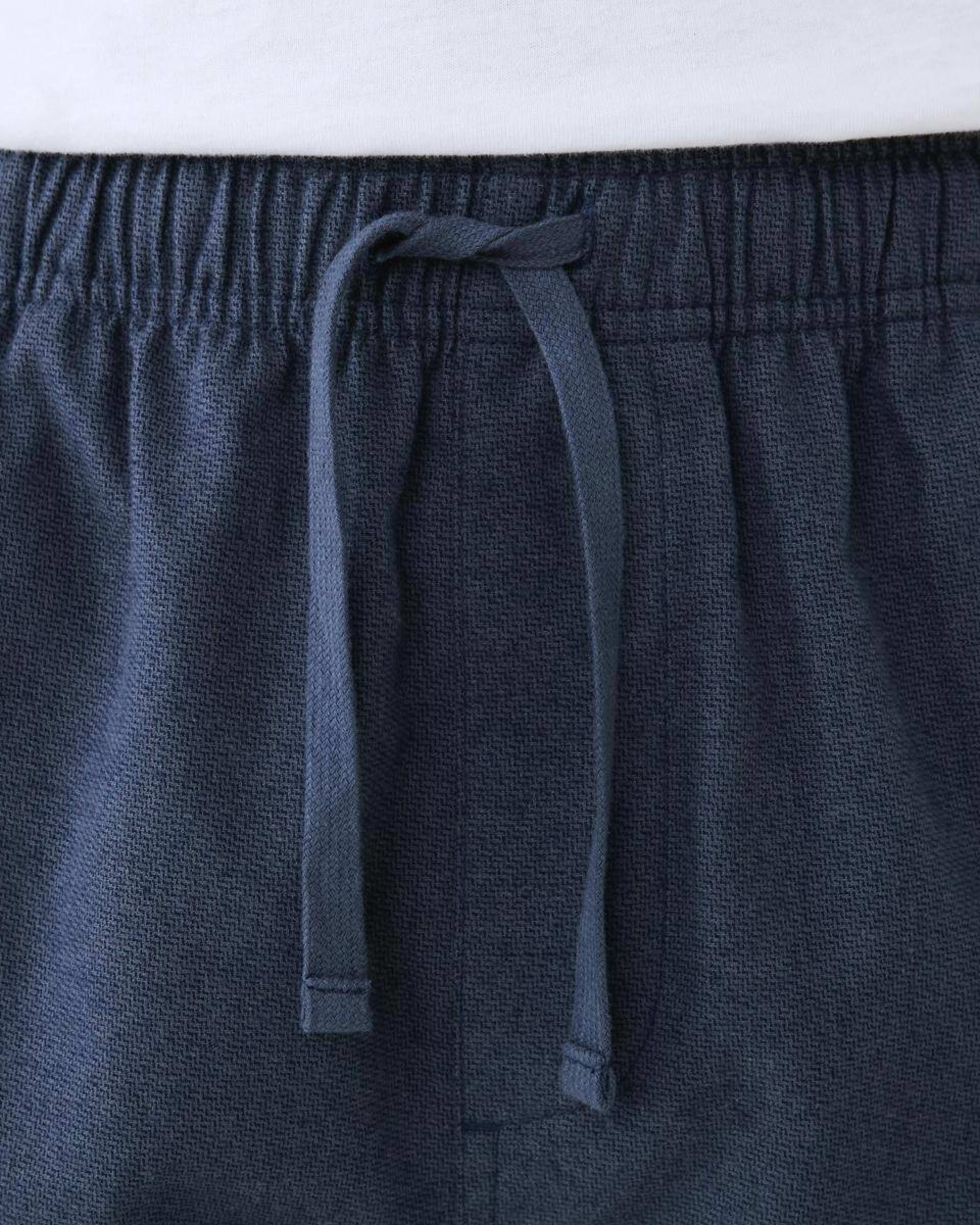 4 Textured Volley Shorts OMBRE YD, 4 of 6
