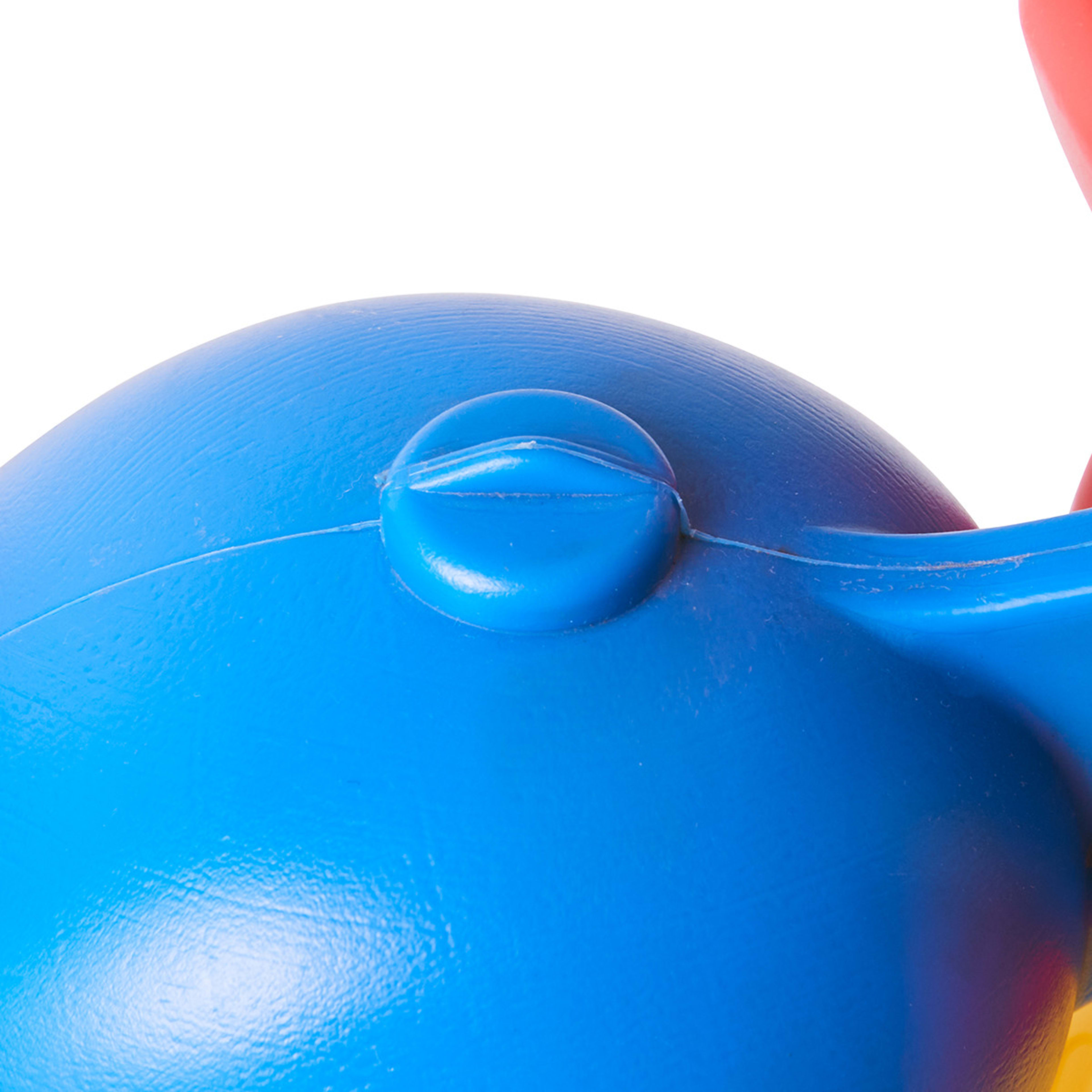 Junior Tricycle Ride On Kmart