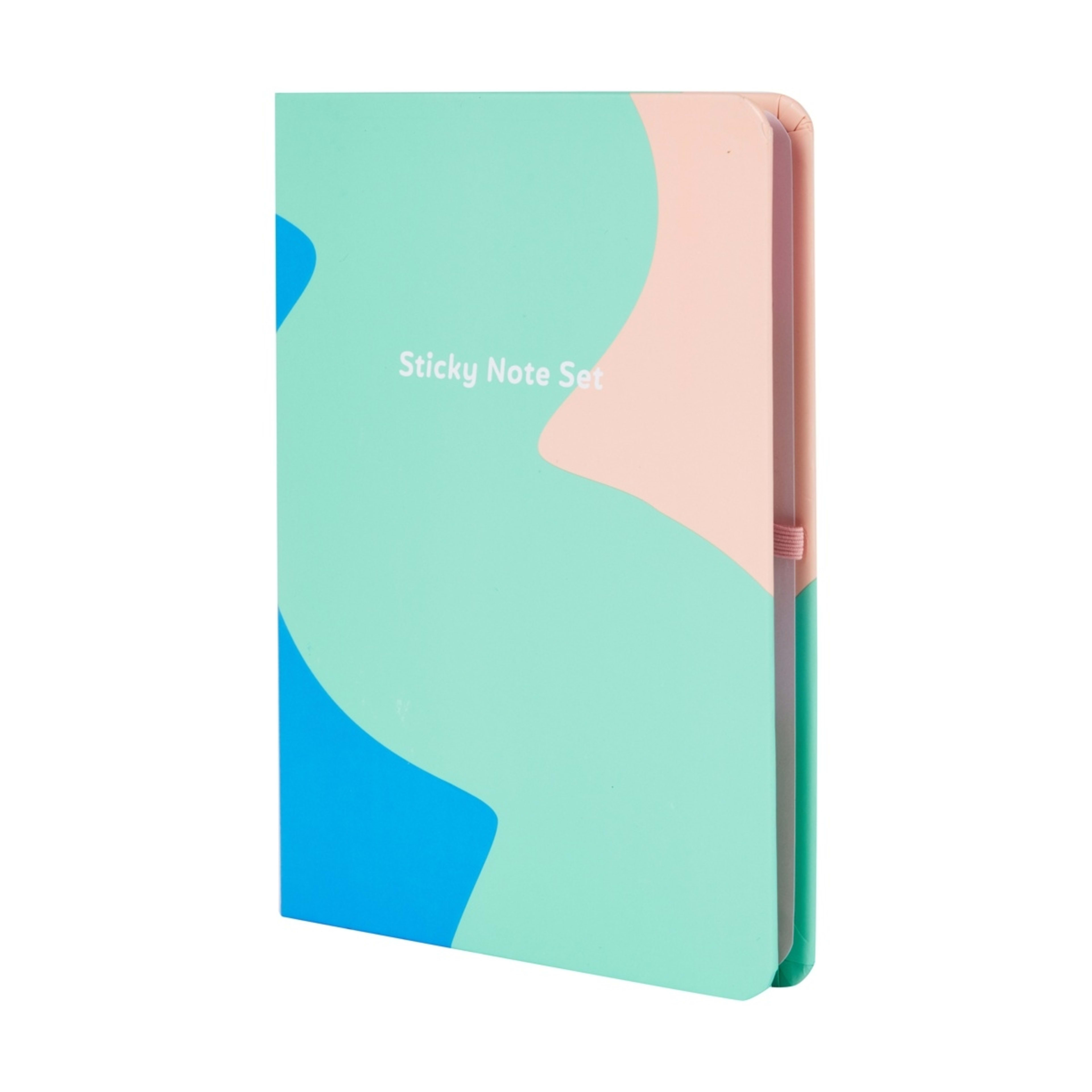 3 Sticky Note and Memo Set, 3 of 7