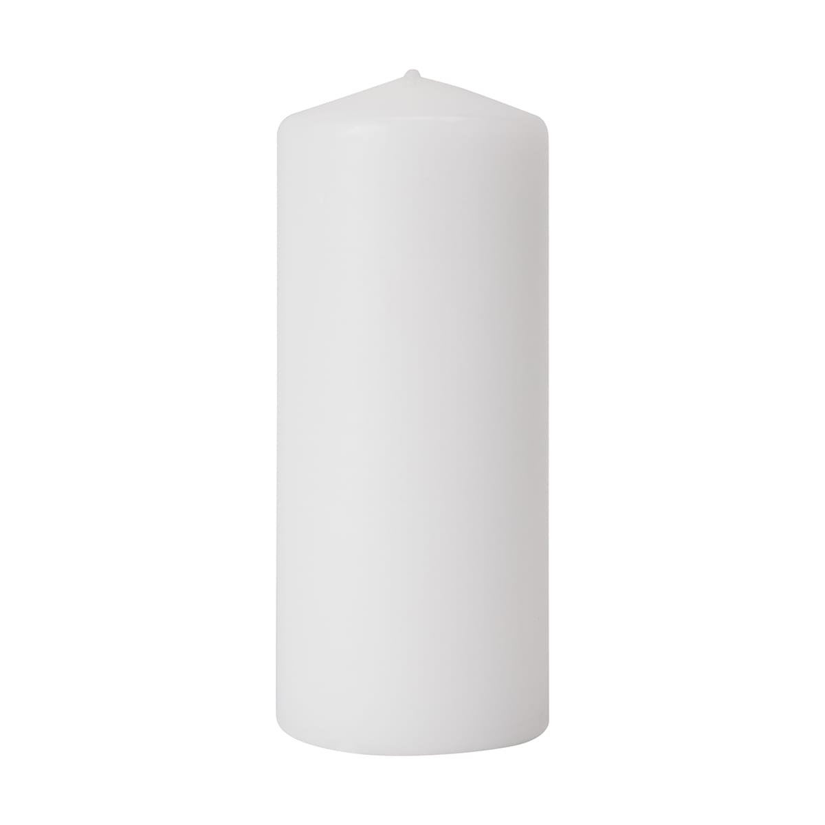 5 Pack Pillar Candles Kmart NZ