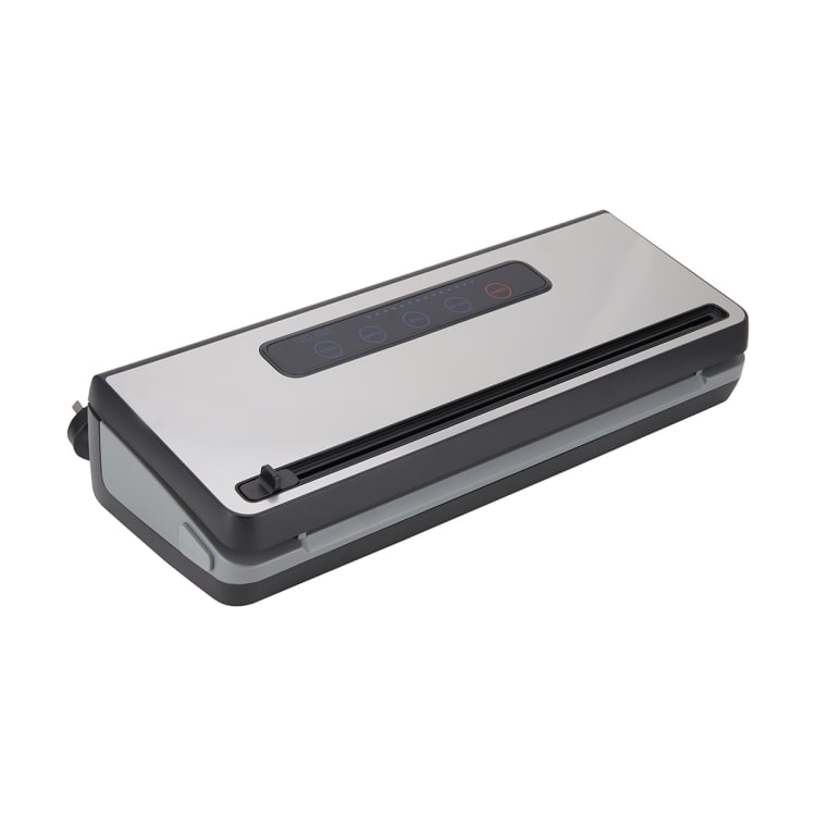 Vacuum Food Sealer Machine Kmart