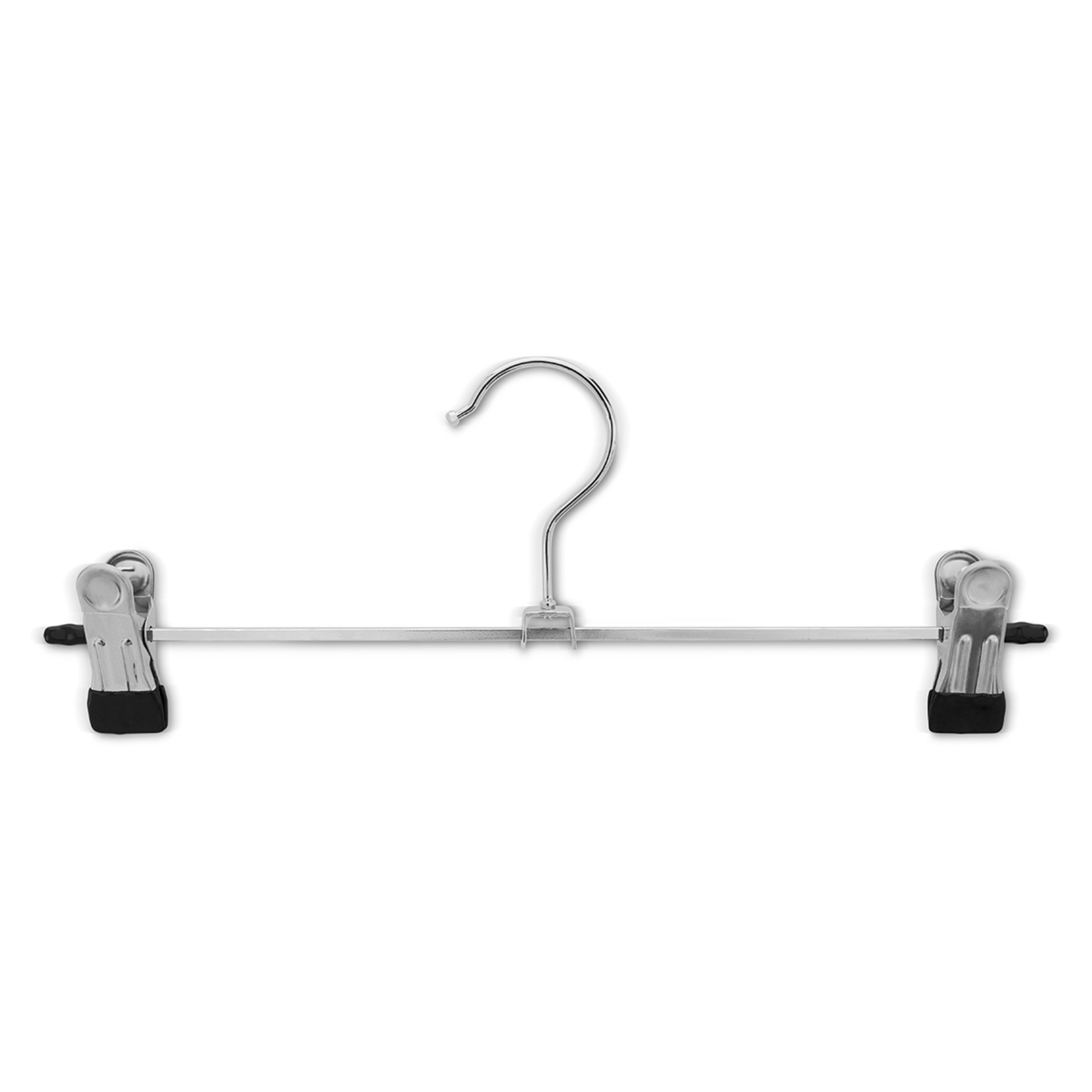 3 Metal Clip Hangers - Set of 5, 3 of 5