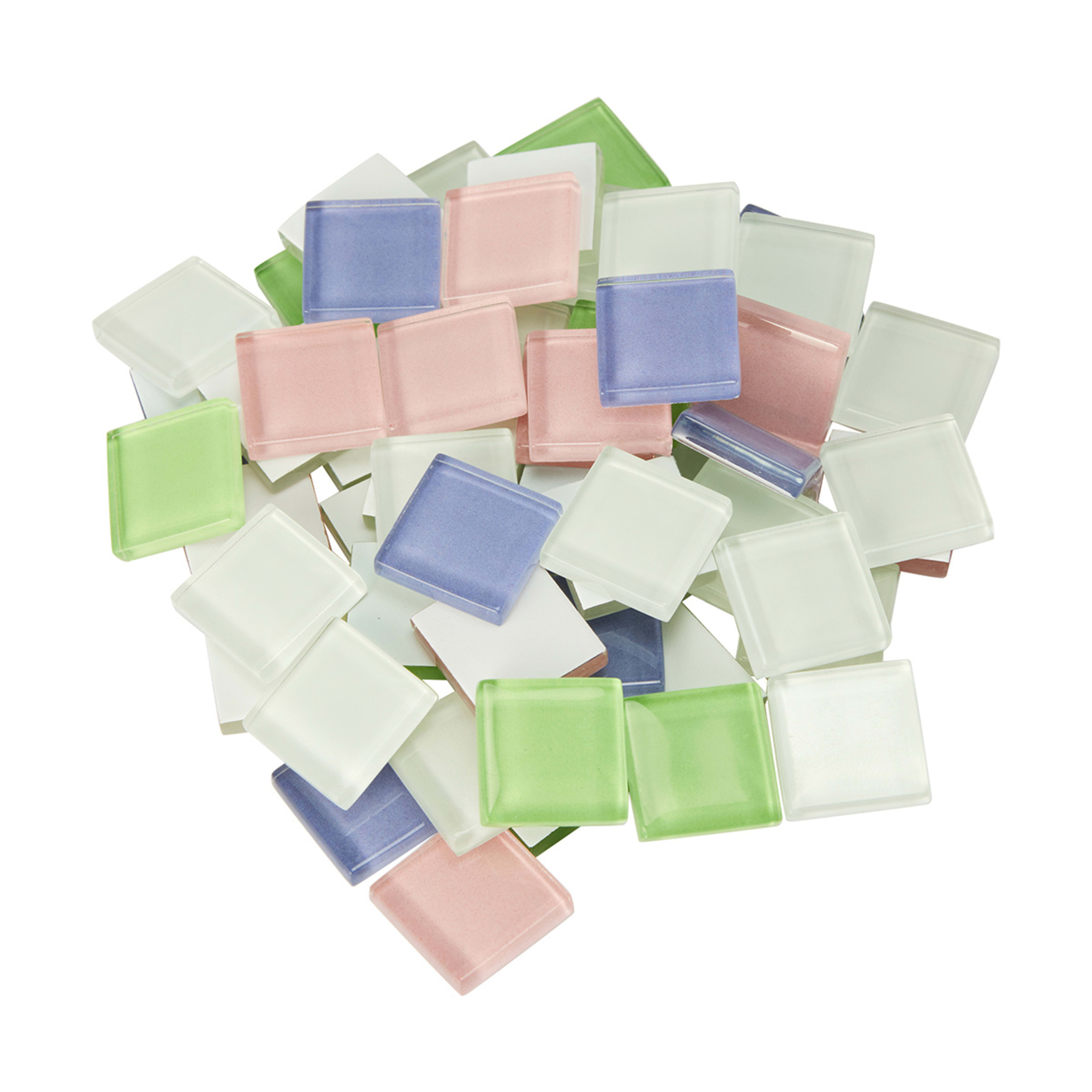 DIY Mosaic Coasters Kit Kmart