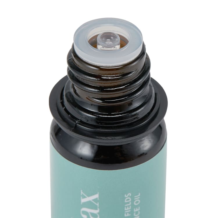 4 Pack The SPA Collection Fragrance Oil Kmart