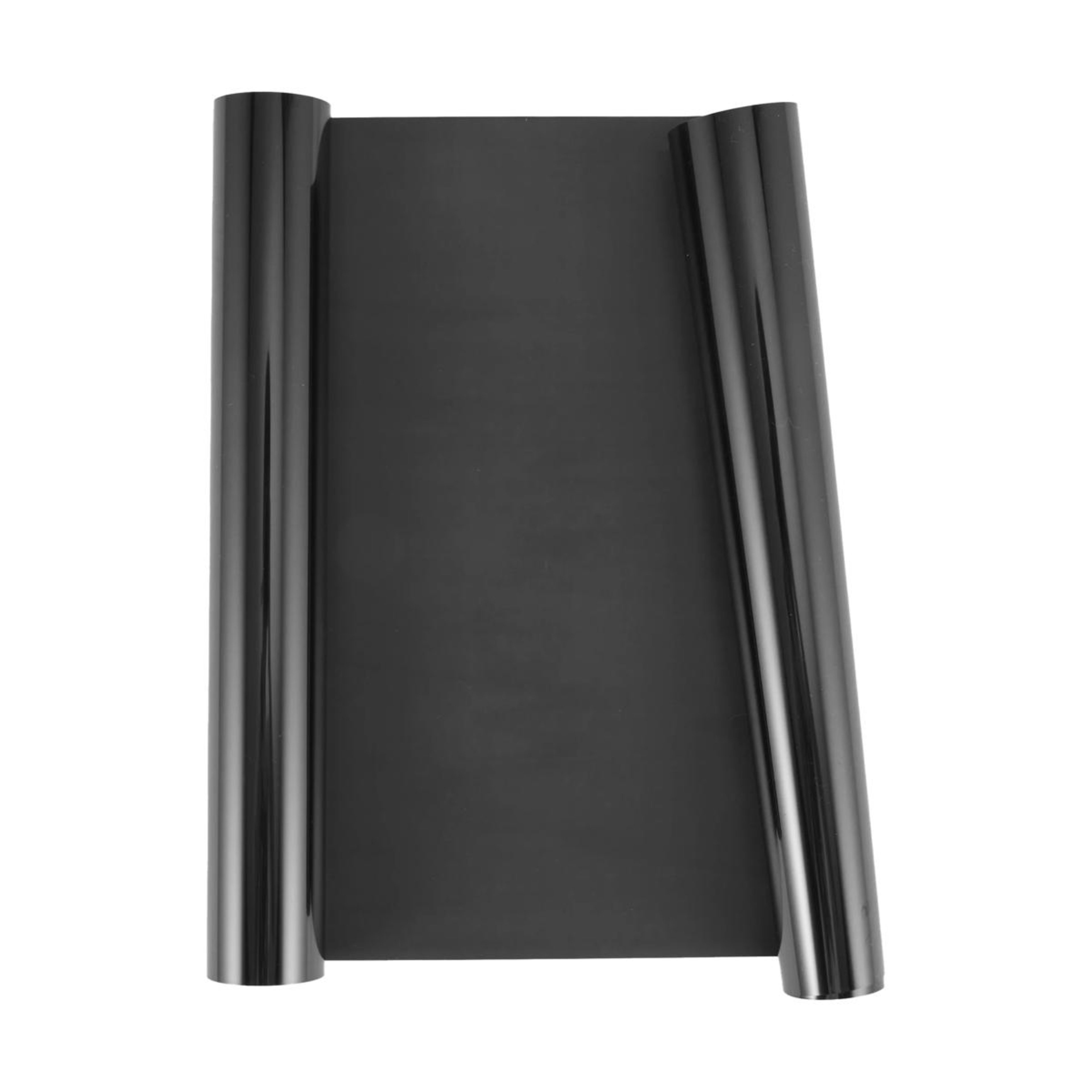 2 Heat Transfer Vinyl - Black, 2 of 4