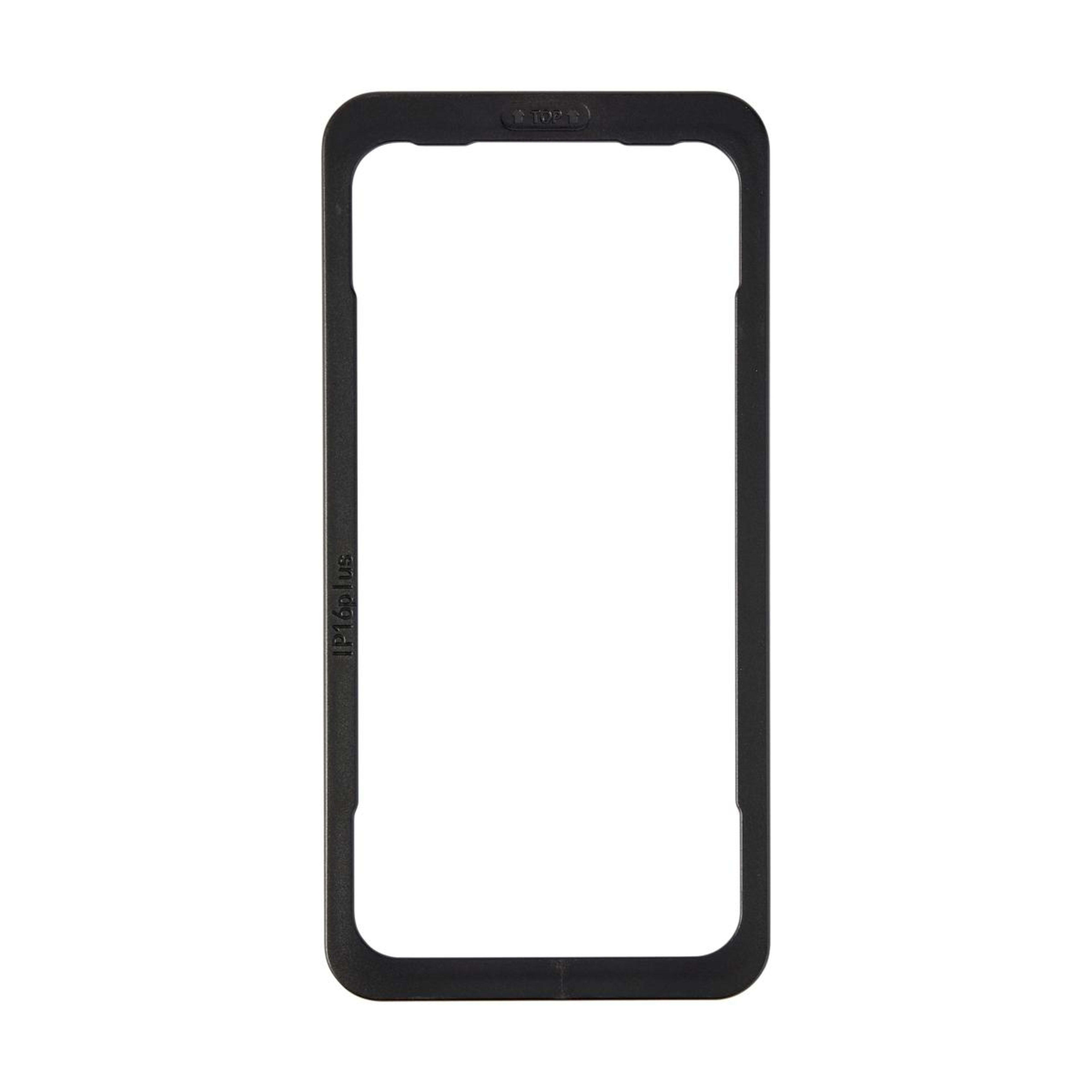 3 iPhone 16 Plus Glass Screen Protector, 3 of 3