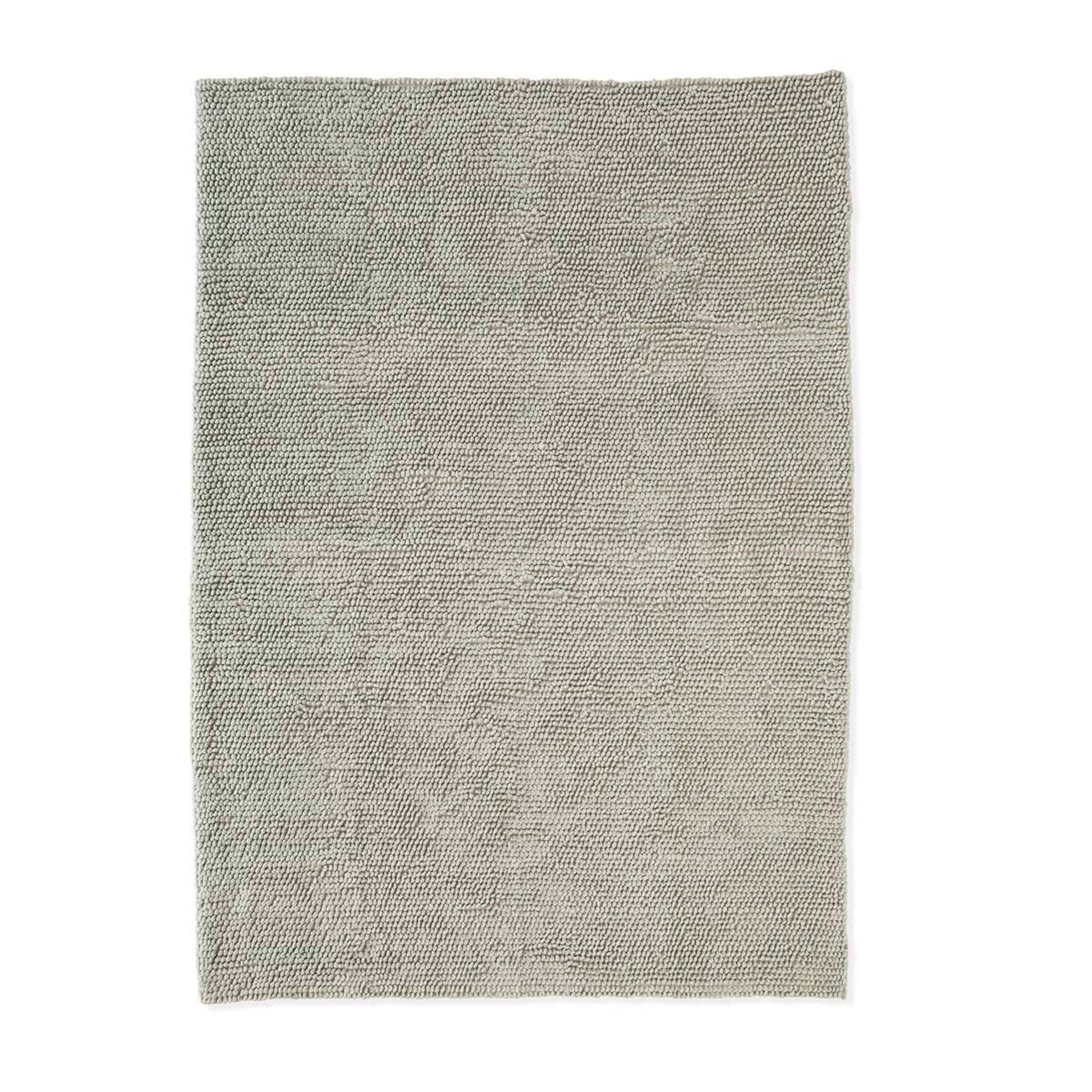 6 Dahlia Rug - Sage, Extra Large - 270cm x 180cm, 6 of 6