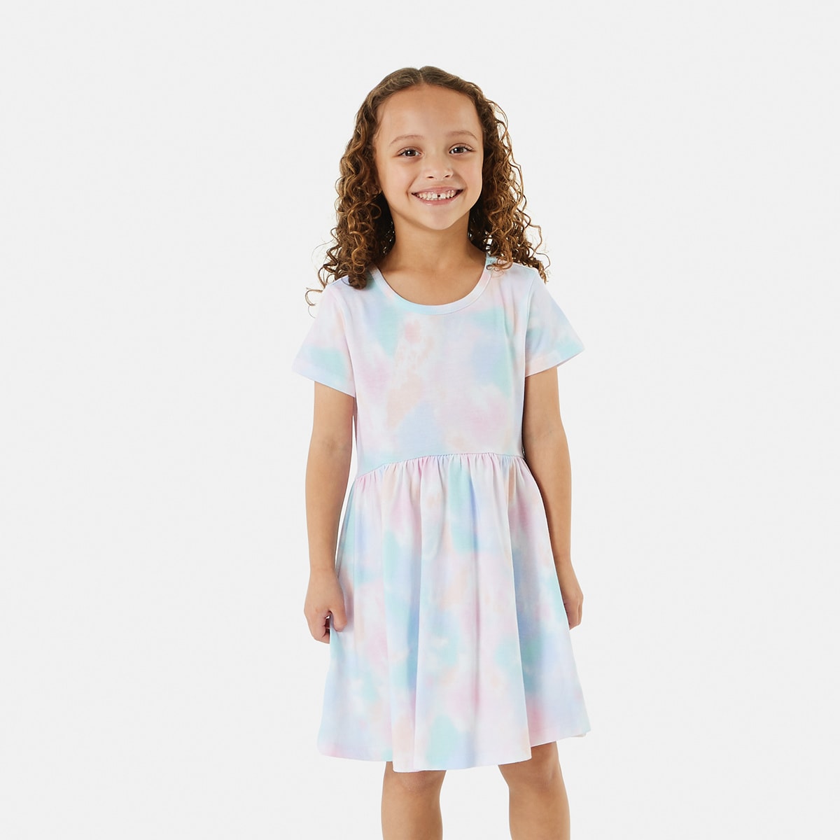 Unicorn shop dress kmart