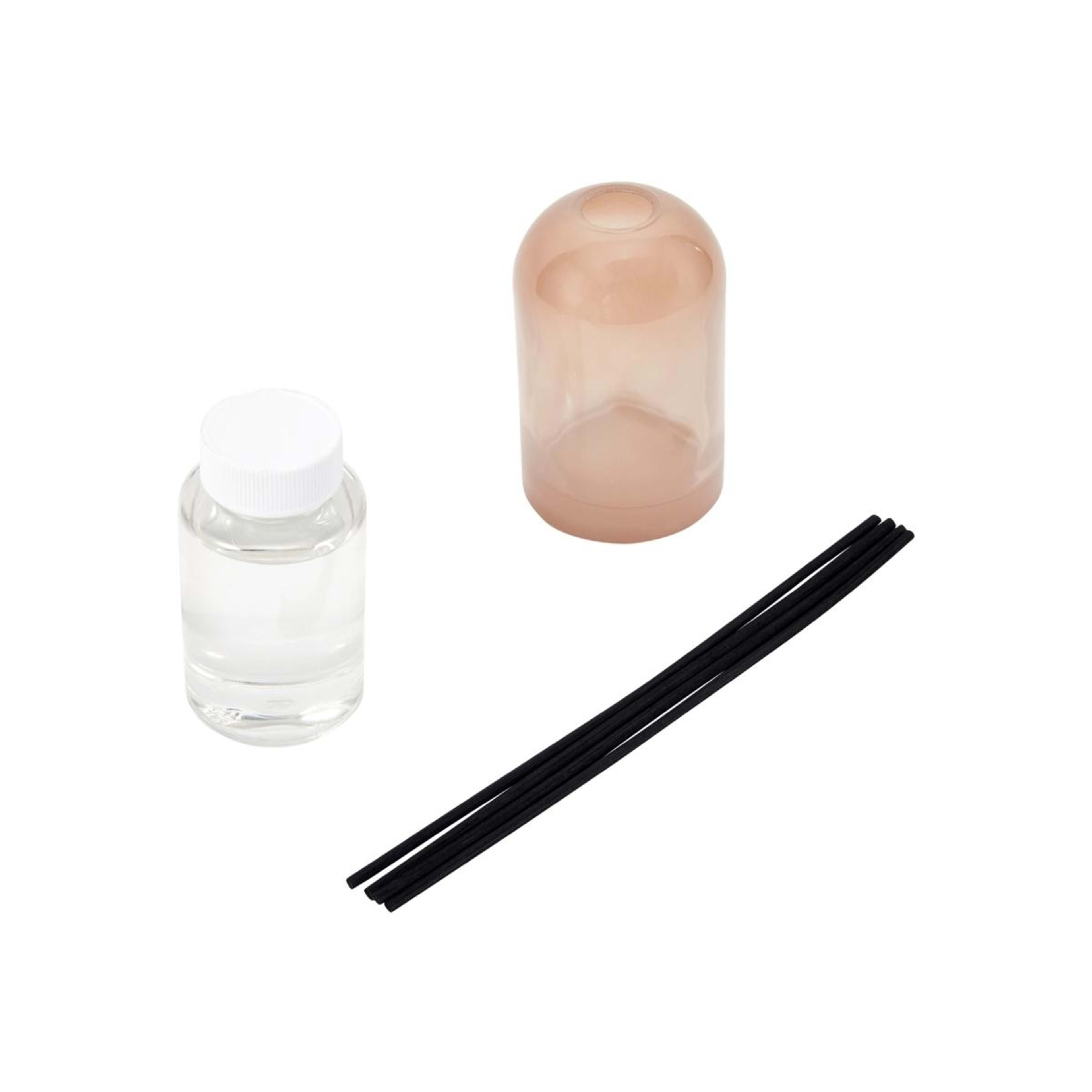 3 Vanilla Rose Luxe Diffuser 150ml, 3 of 6