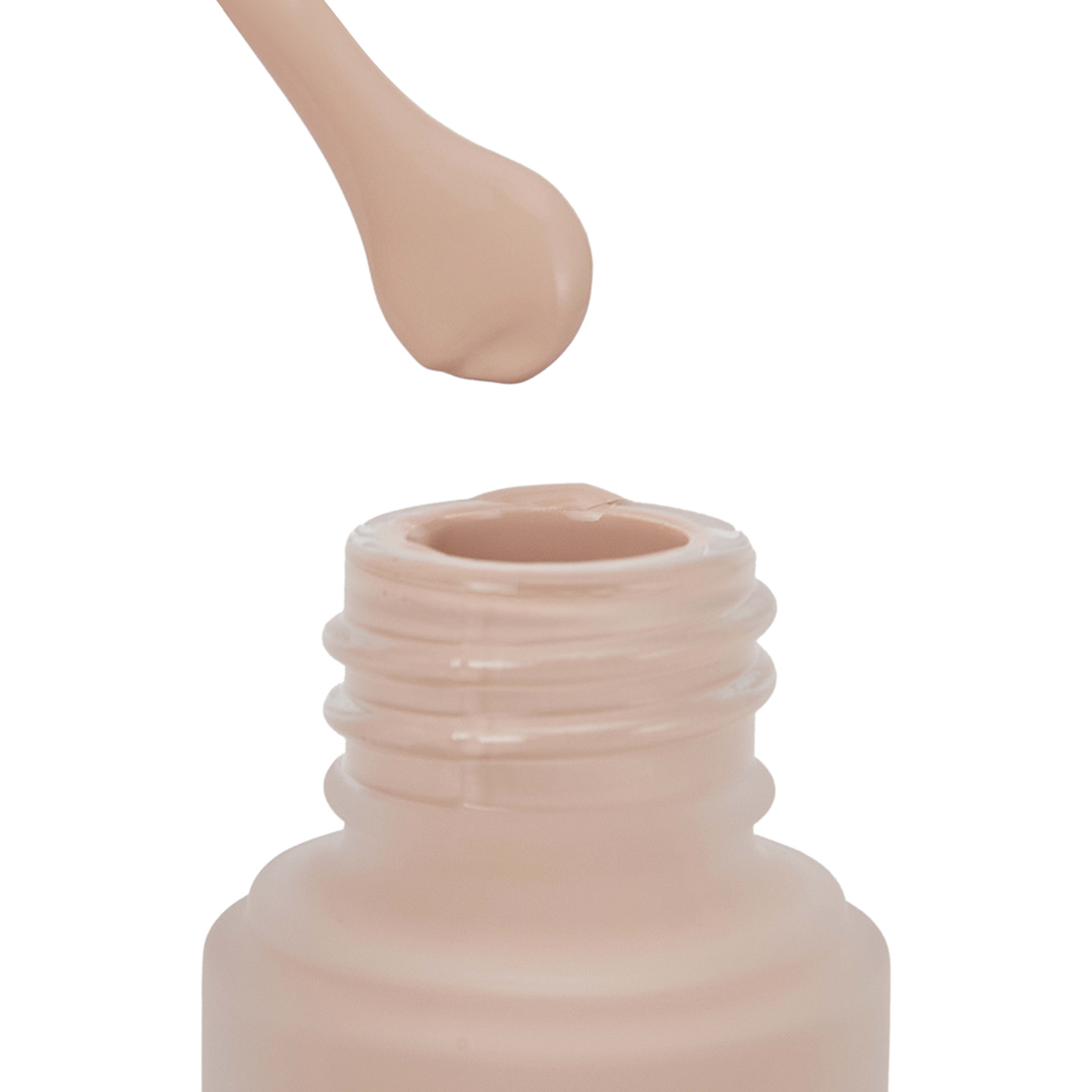 5 OXX Cosmetics Luminous Glow Foundation - Caramel, 5 of 6