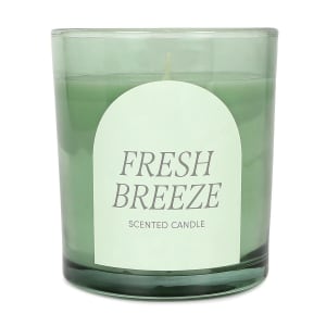 Fresh Breeze Scented Ca