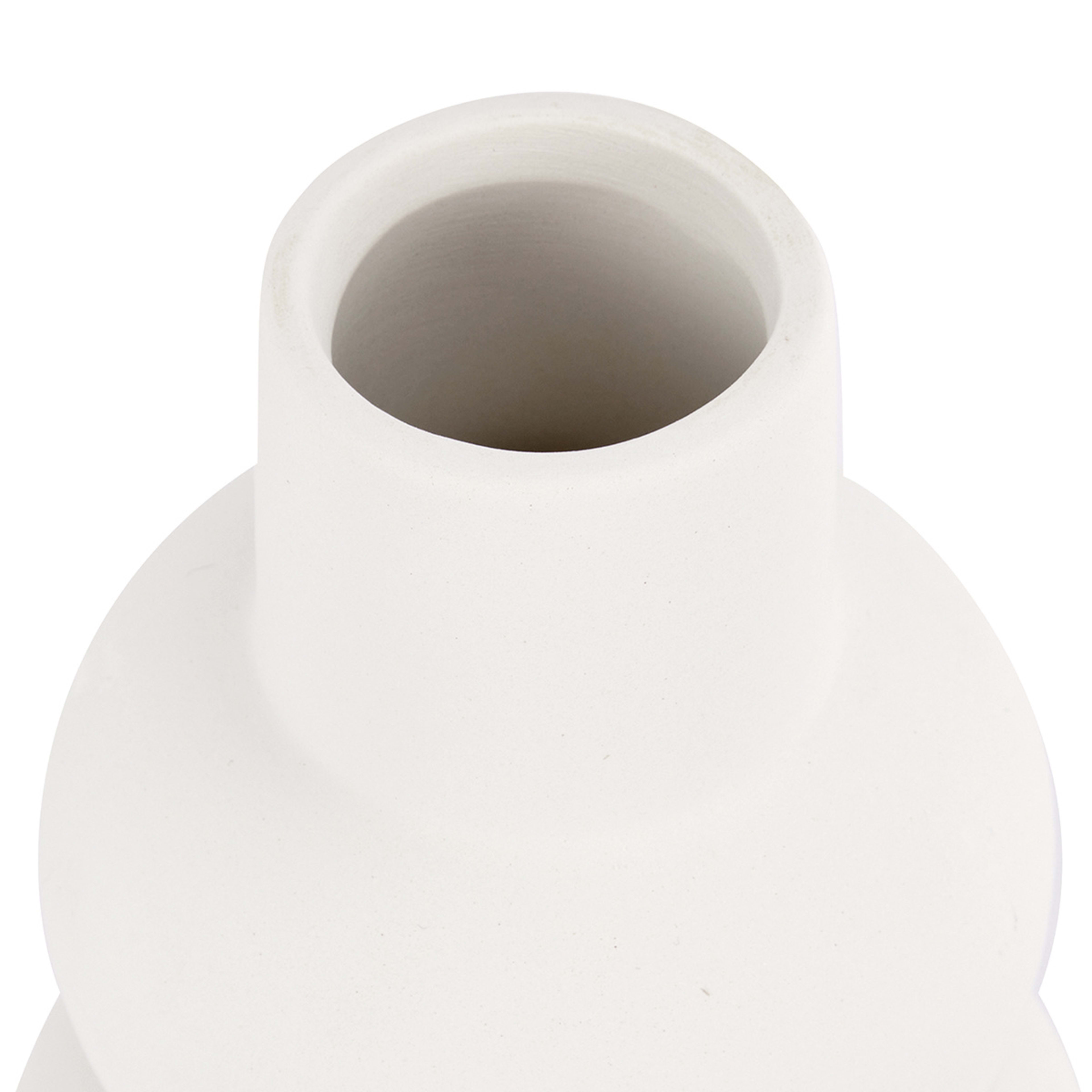 4 2 Pack DIY Ceramic Vases, 4 of 6