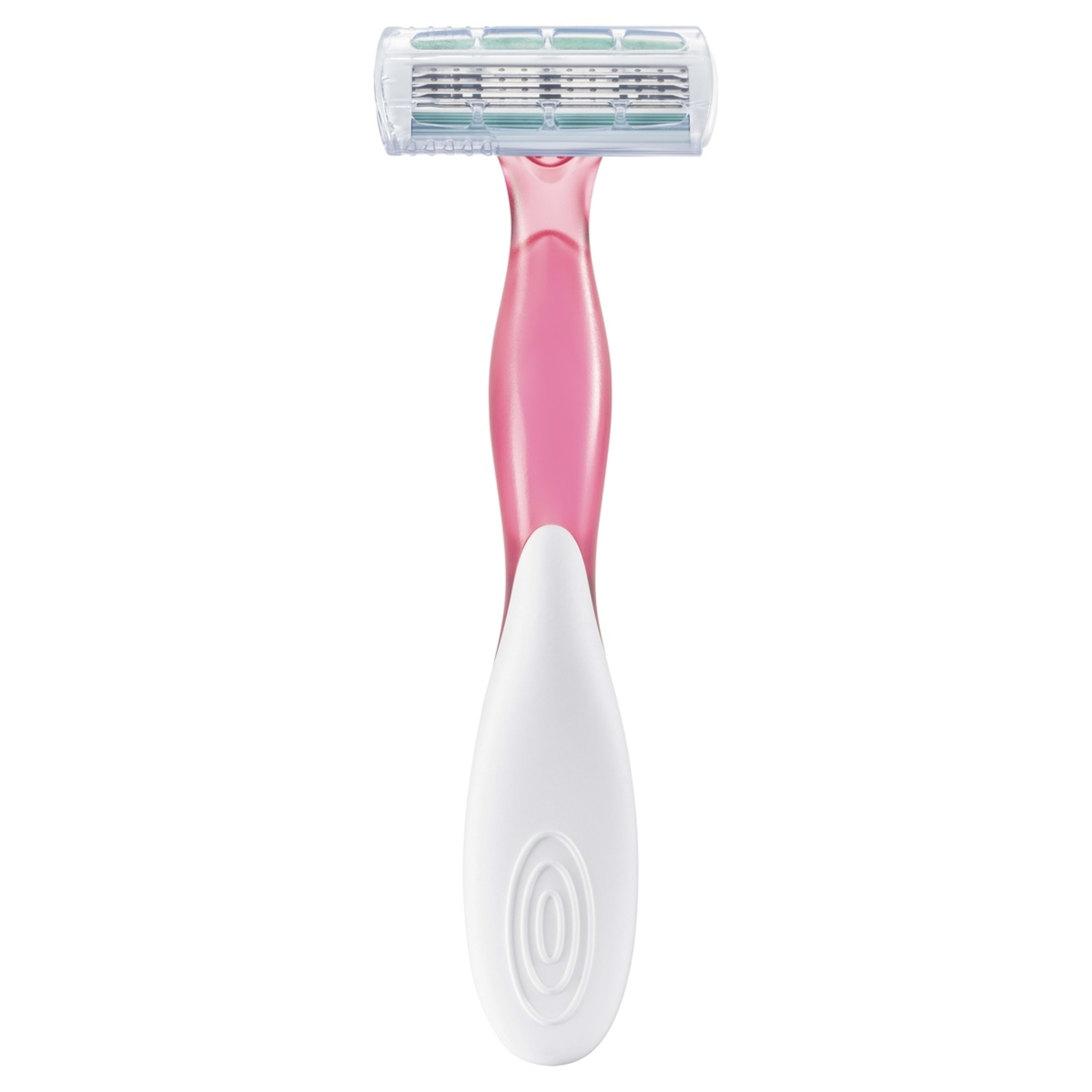 2 3 Pack BIC Soleil Comfort Scented Razors, 2 of 8