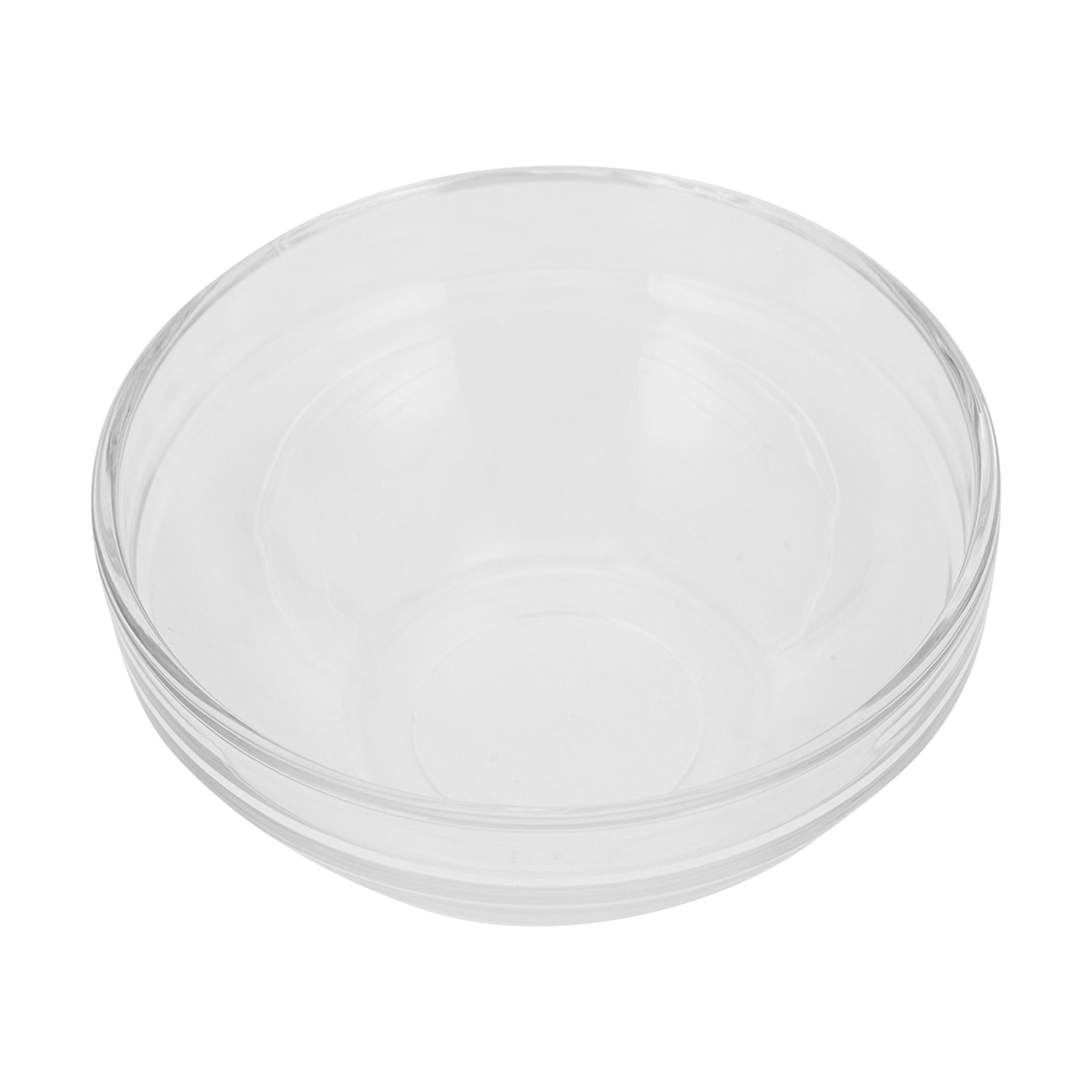 2 Pack Mini Glass Bowls Kmart