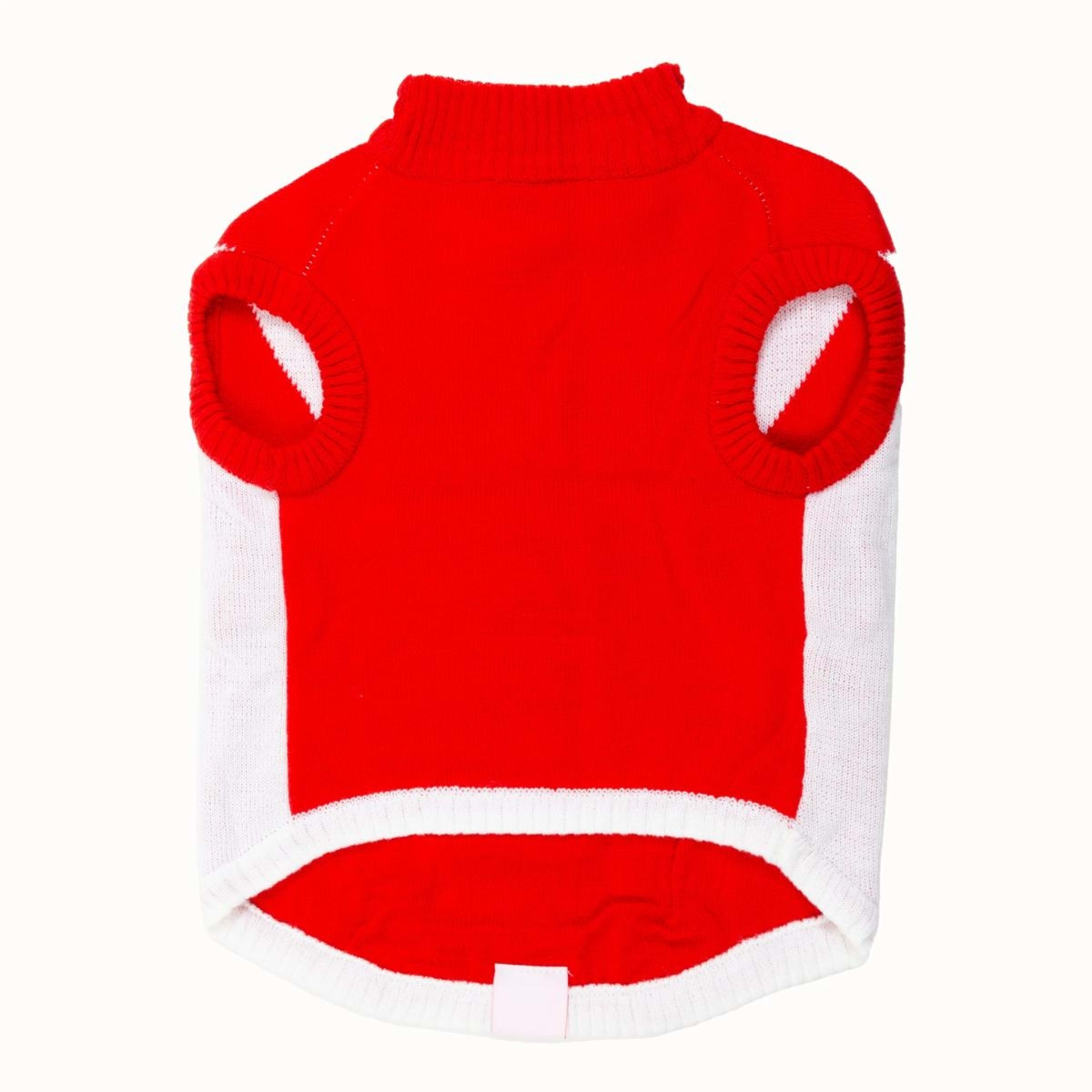 2 AFL Sydney Swans Pet Jumper - Medium, 2 of 4