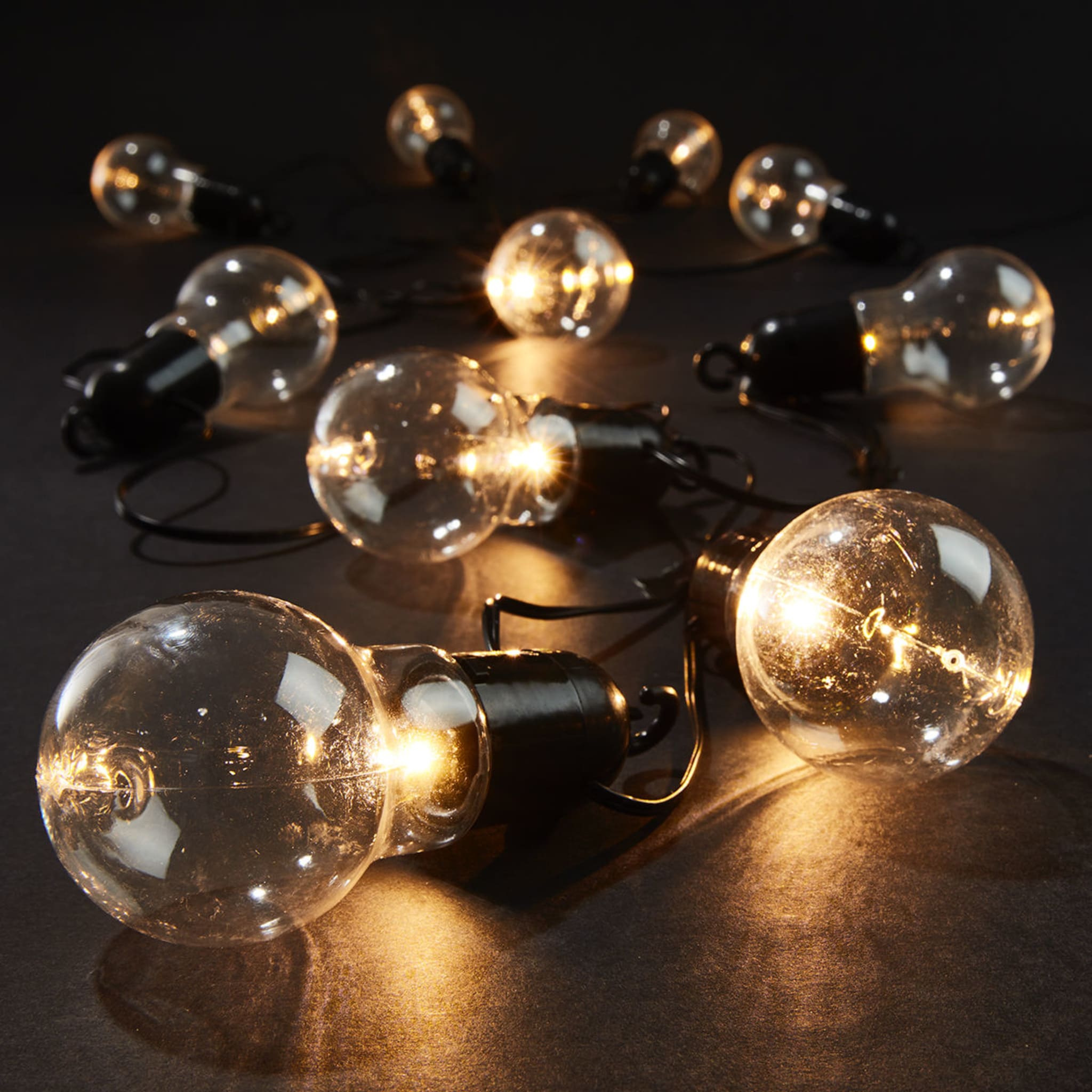 Festoon Lights Kmart