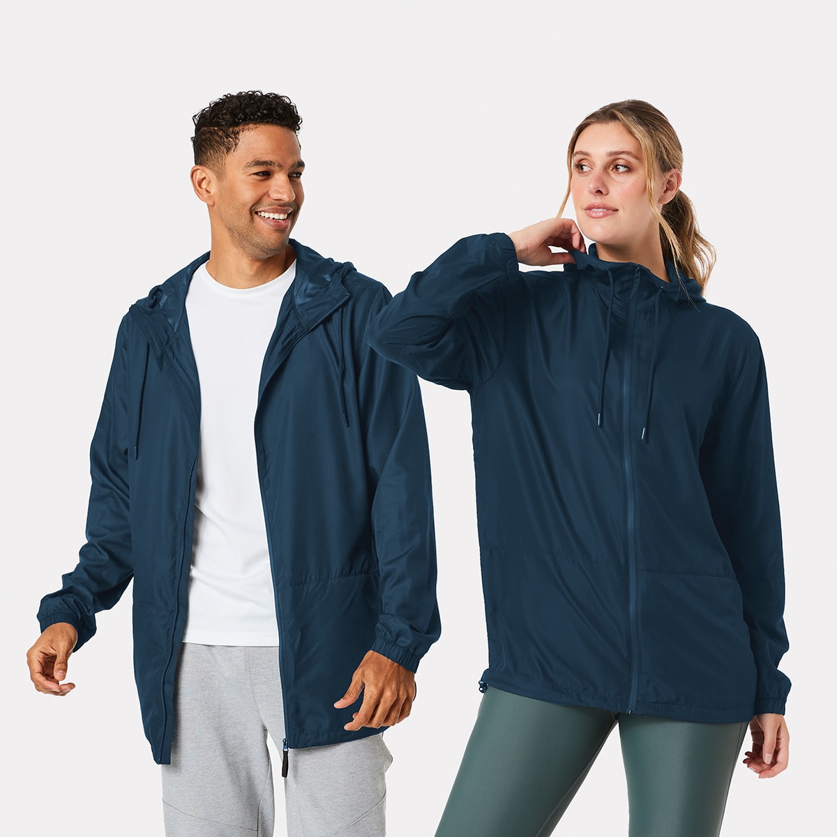 Kmart 2025 womens raincoats