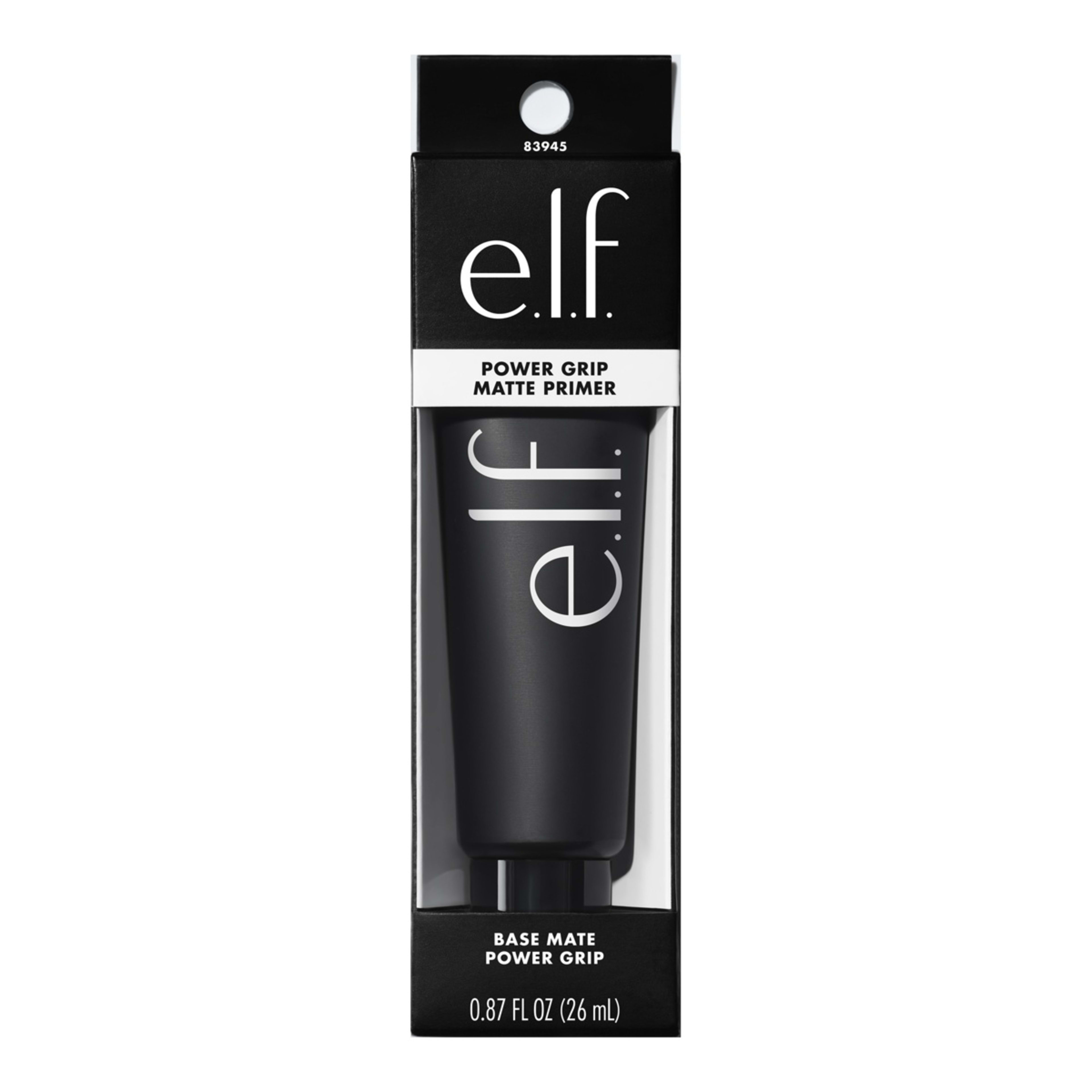 1 e.l.f. Power Grip Matte Primer, 1 of 9