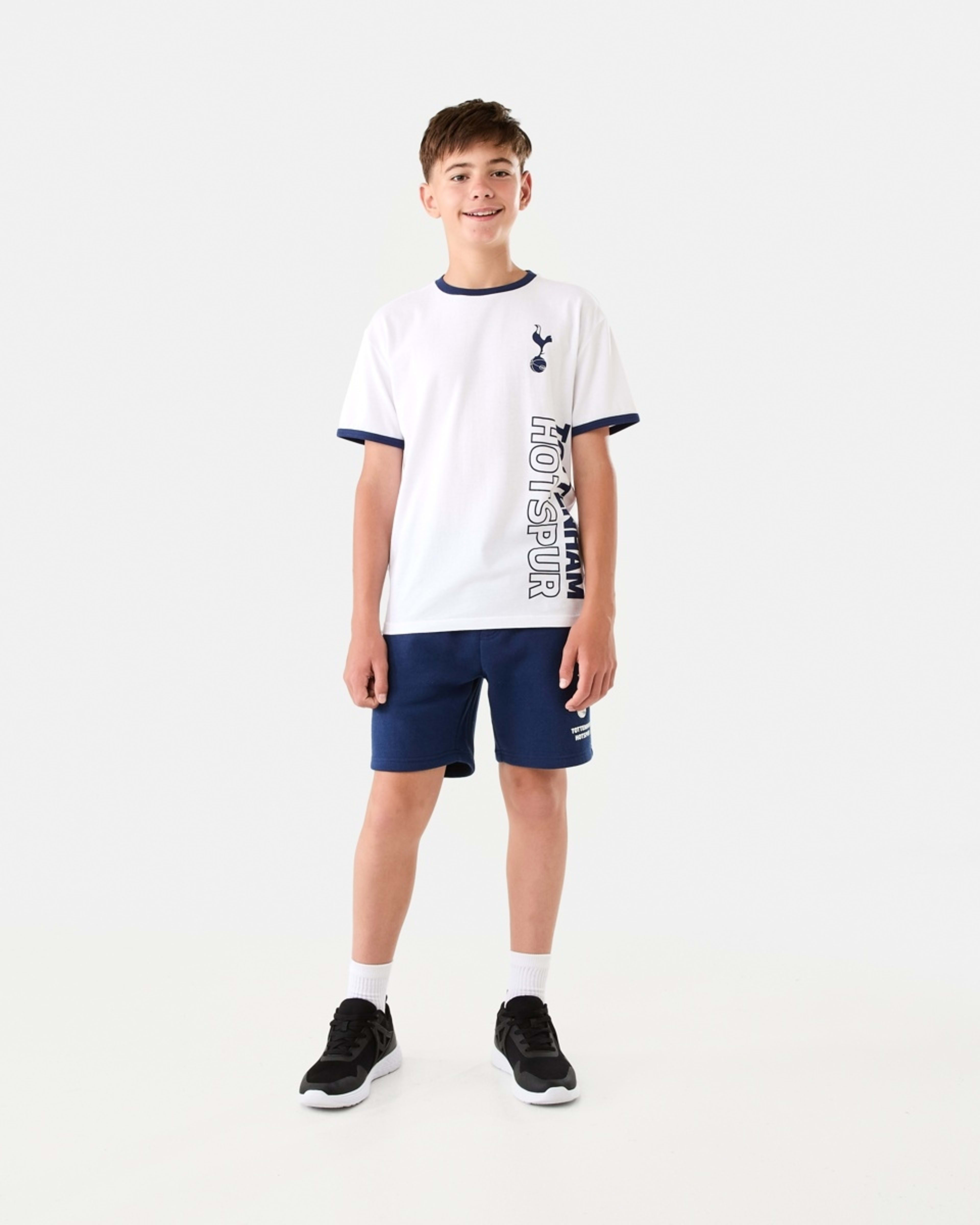 7 Official EPL Kids T-shirt Tottenham, 7 of 10
