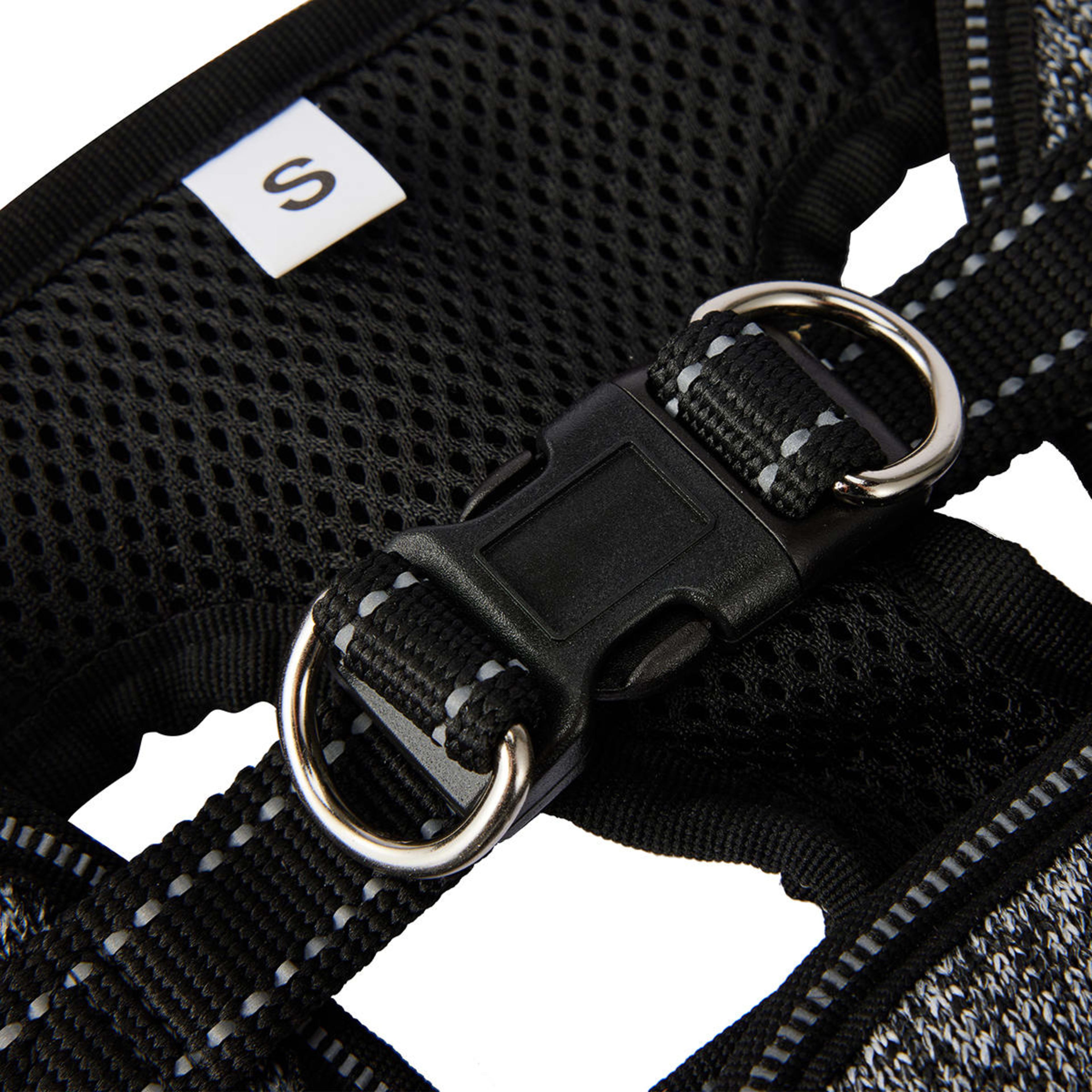 Easy Fit Harness Small Kmart