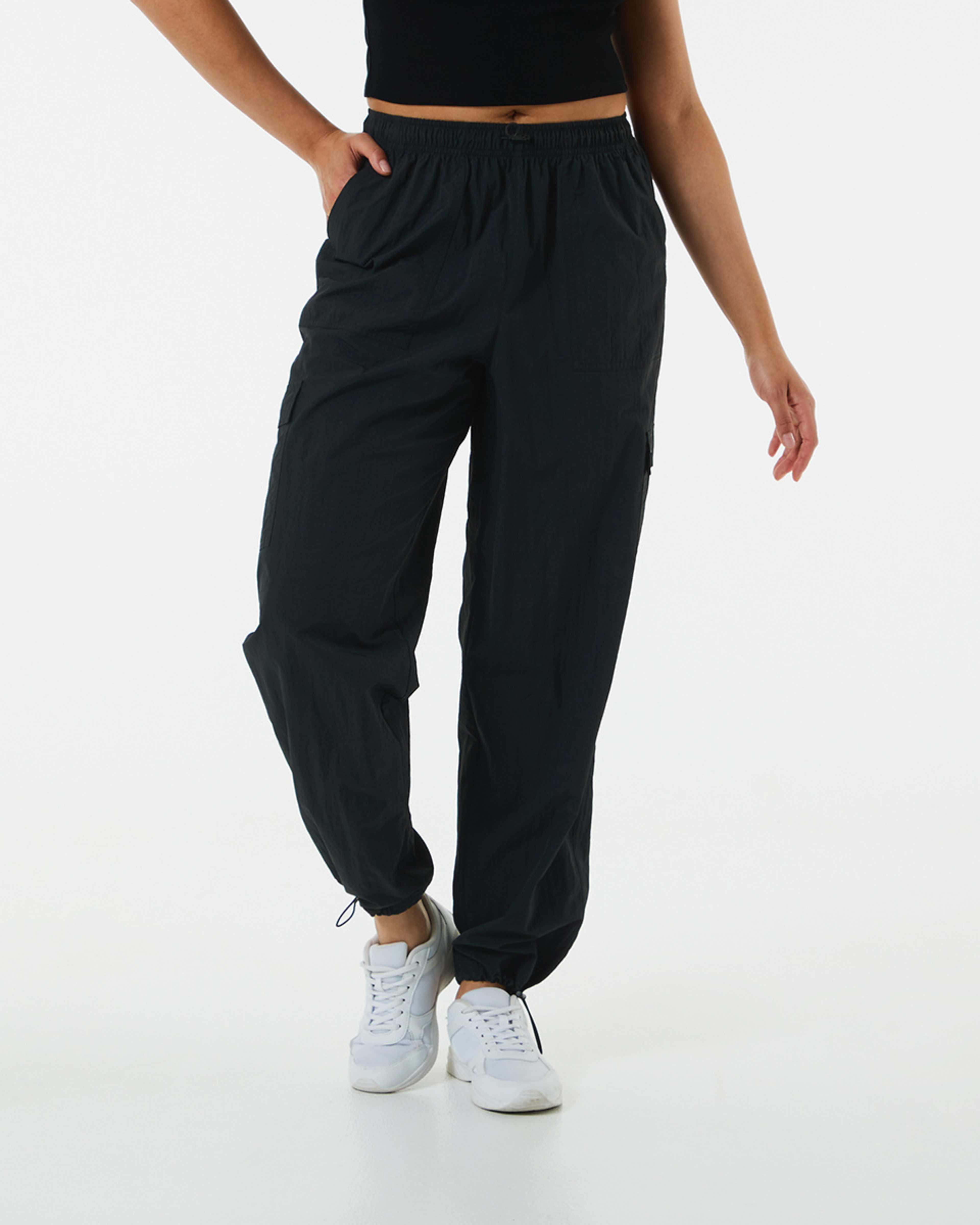 Active Everlast Womens Outdoor Cargo Pants Kmart