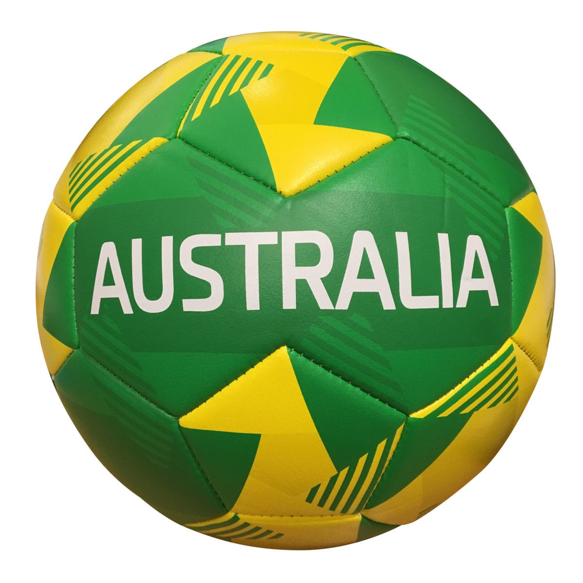 Australian Soccer Ball Size 5 Kmart