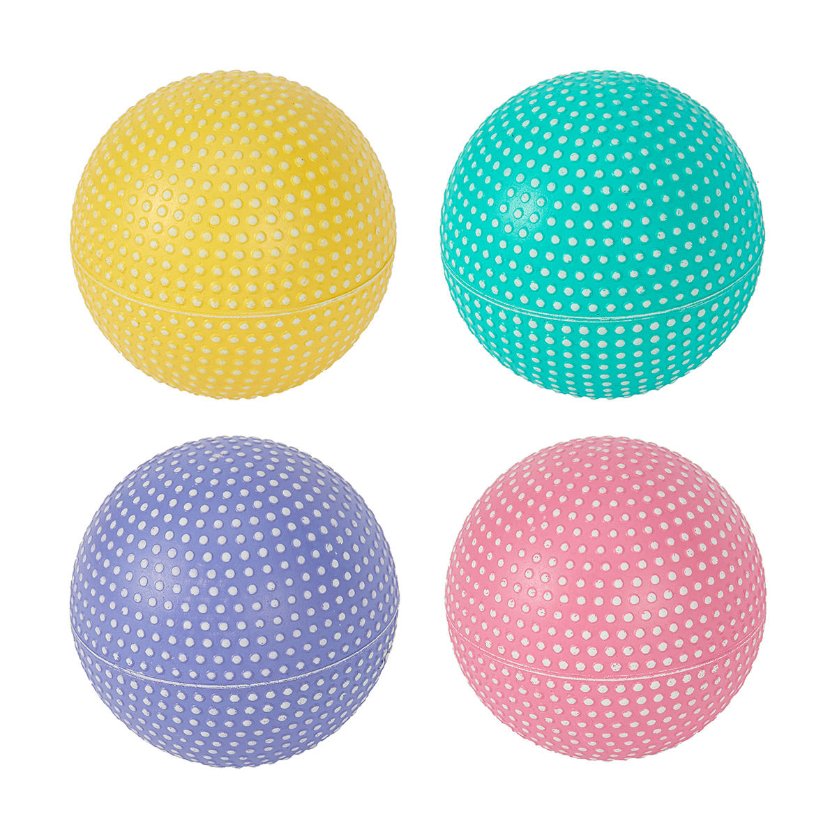 Goosebump Ball - Assorted - Kmart