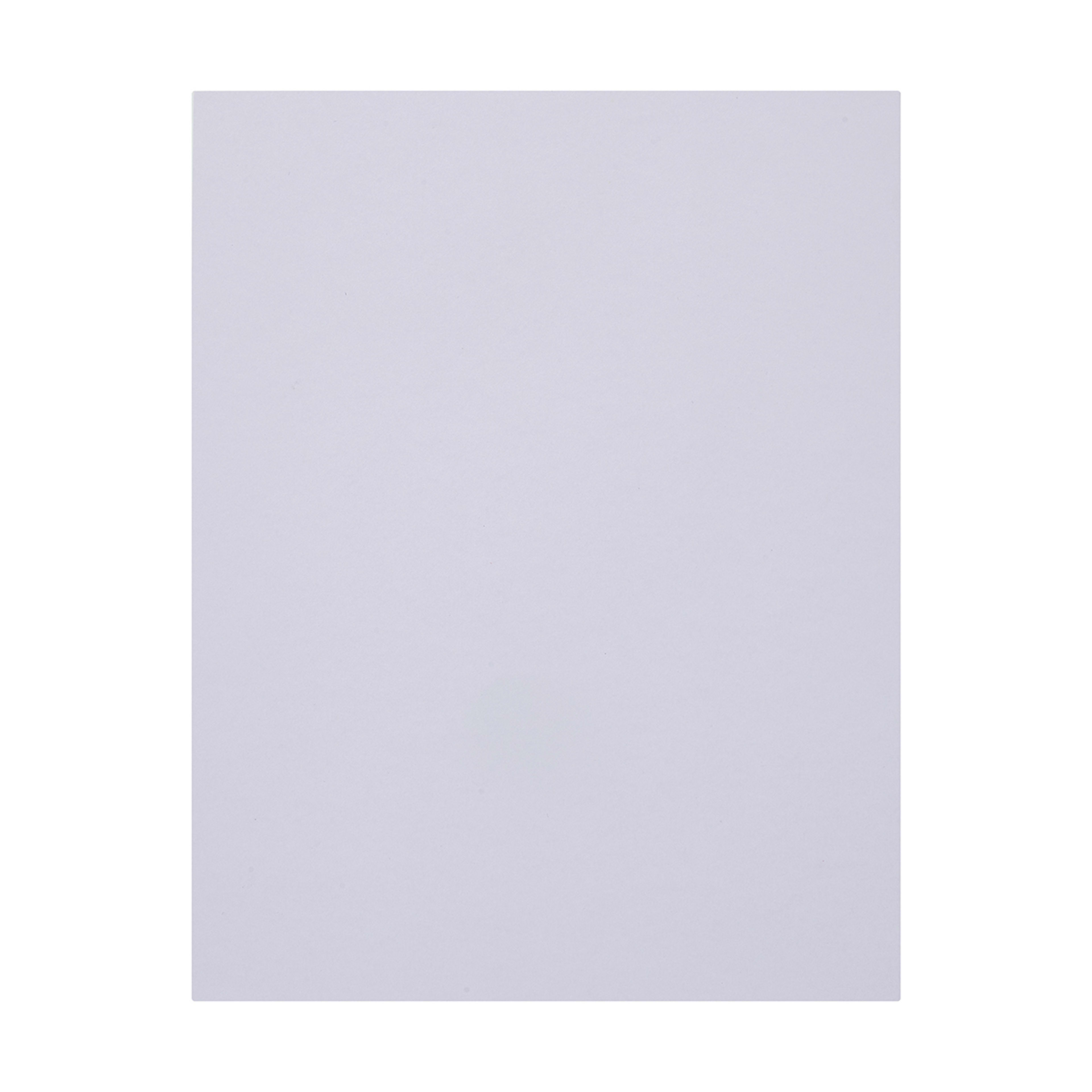 50 Pack Cardstock Pastel Kmart