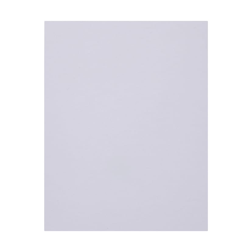 50 Pack Cardstock Pastel Kmart