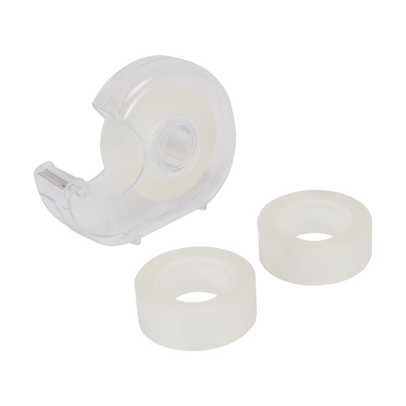 Tape with Dispenser Kmart