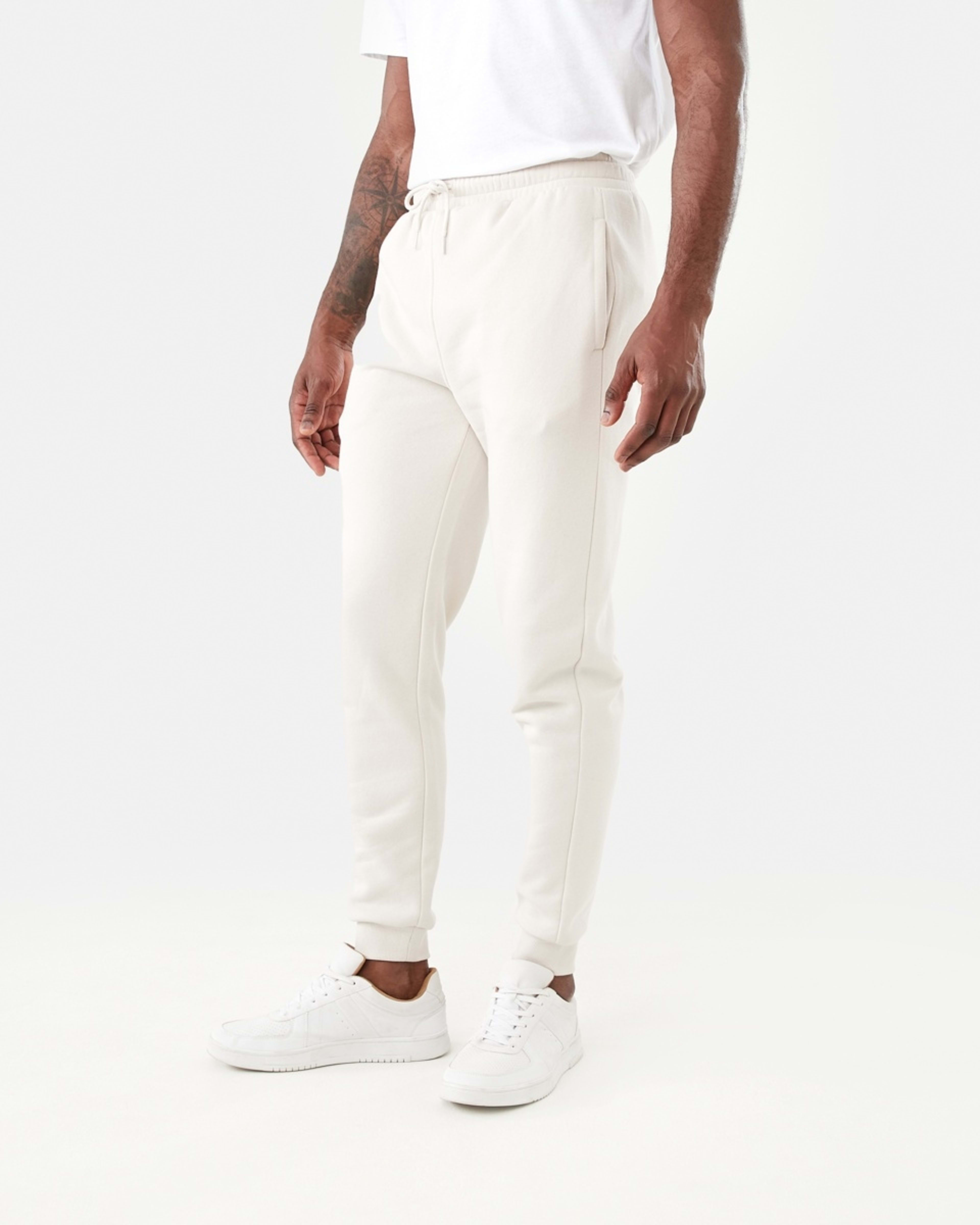 2 Side Pocket Joggers Bge Dune, 2 of 5