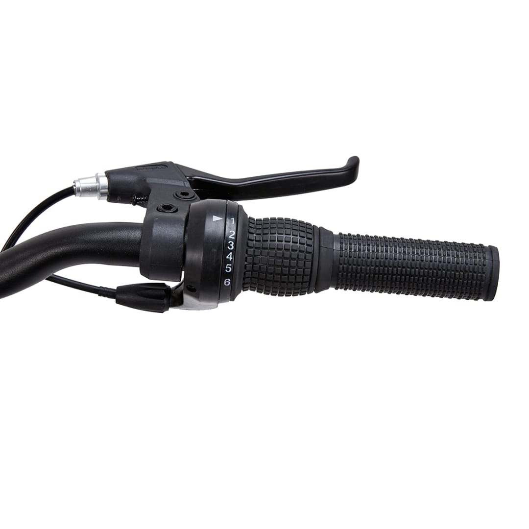 60cm Zenith Dual Suspension Bike Kmart