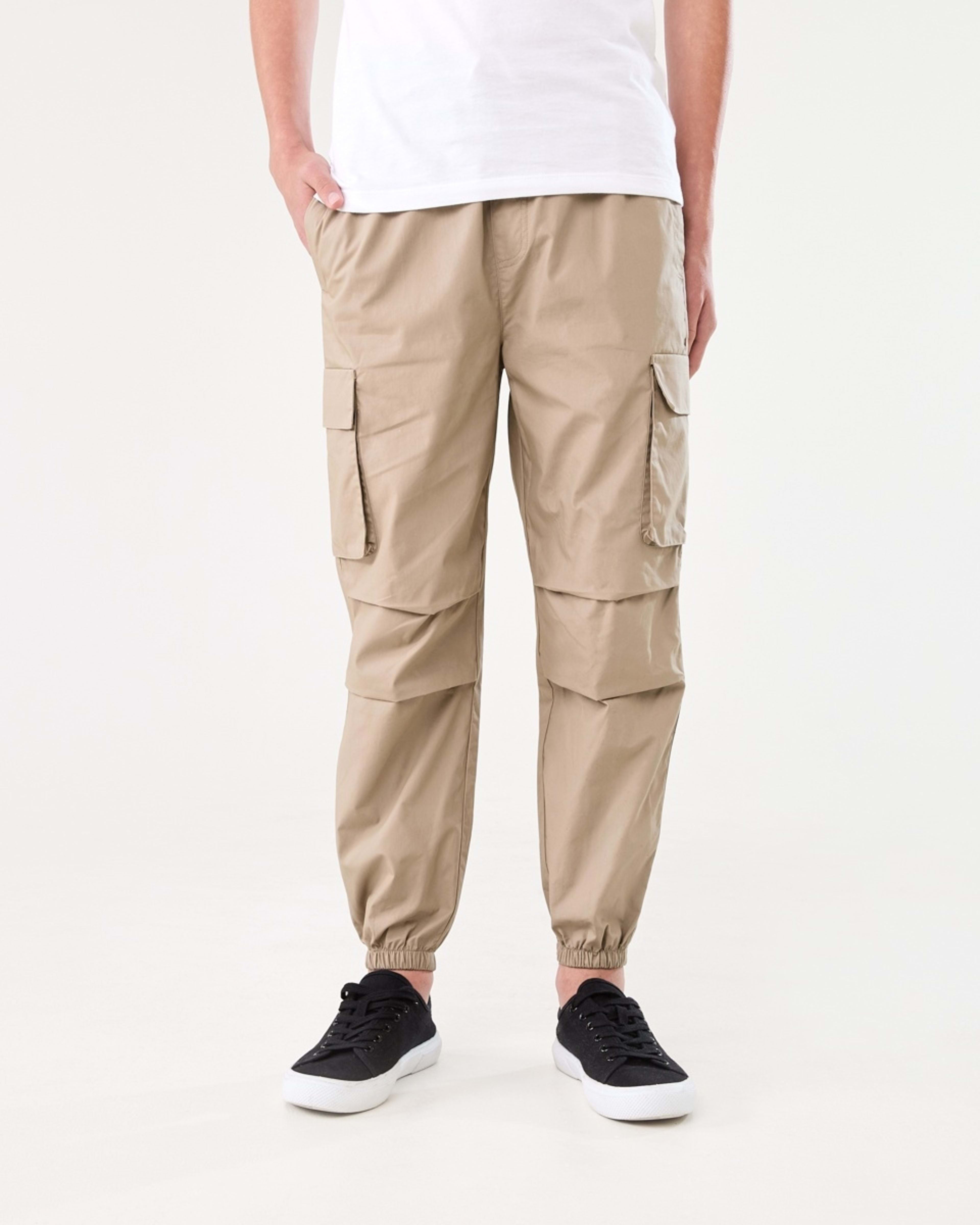 1 Parachute Pants SAVANNAH, 1 of 8